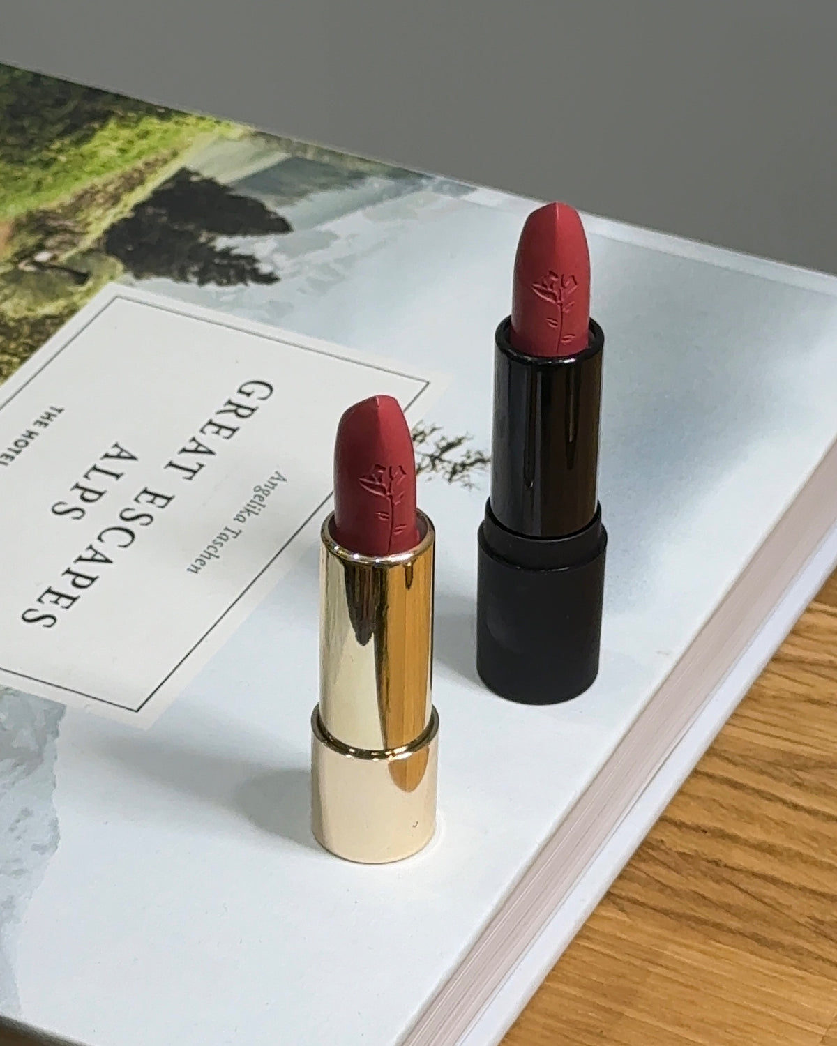 Kosmetik Workshop (Lippenstift)