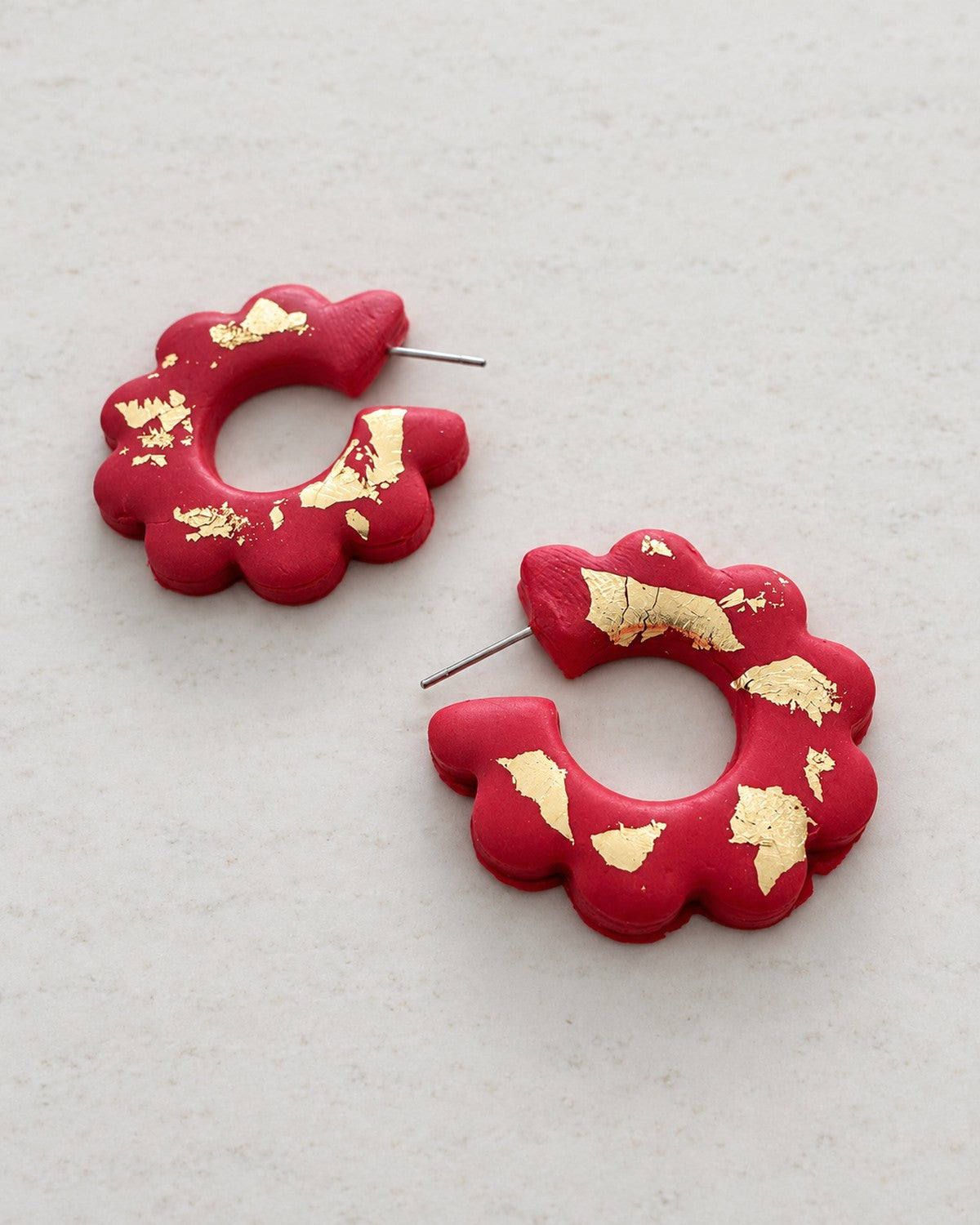 Schmuck Workshop (Polymer Clay)