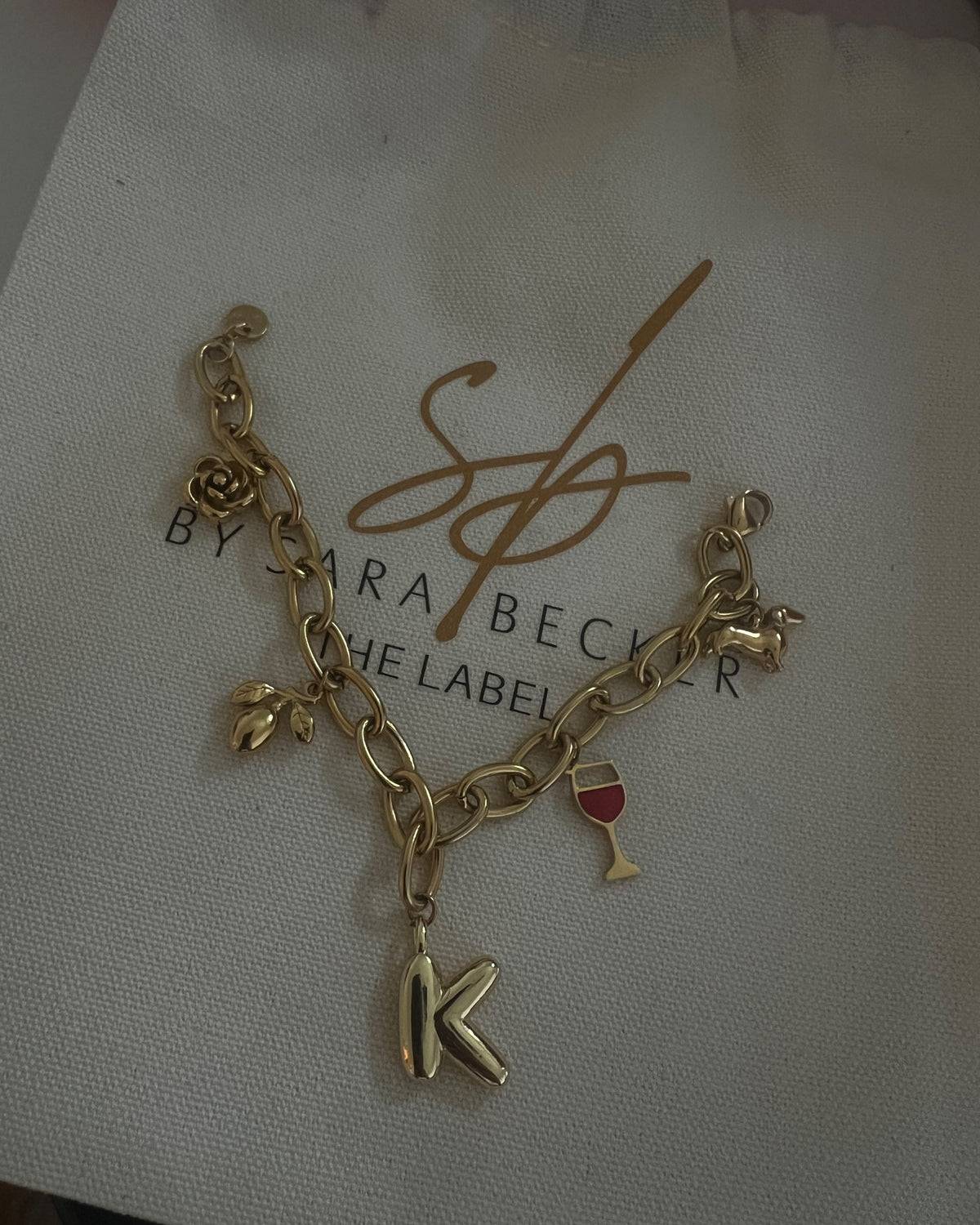 Schmuck Workshop (Ketten)