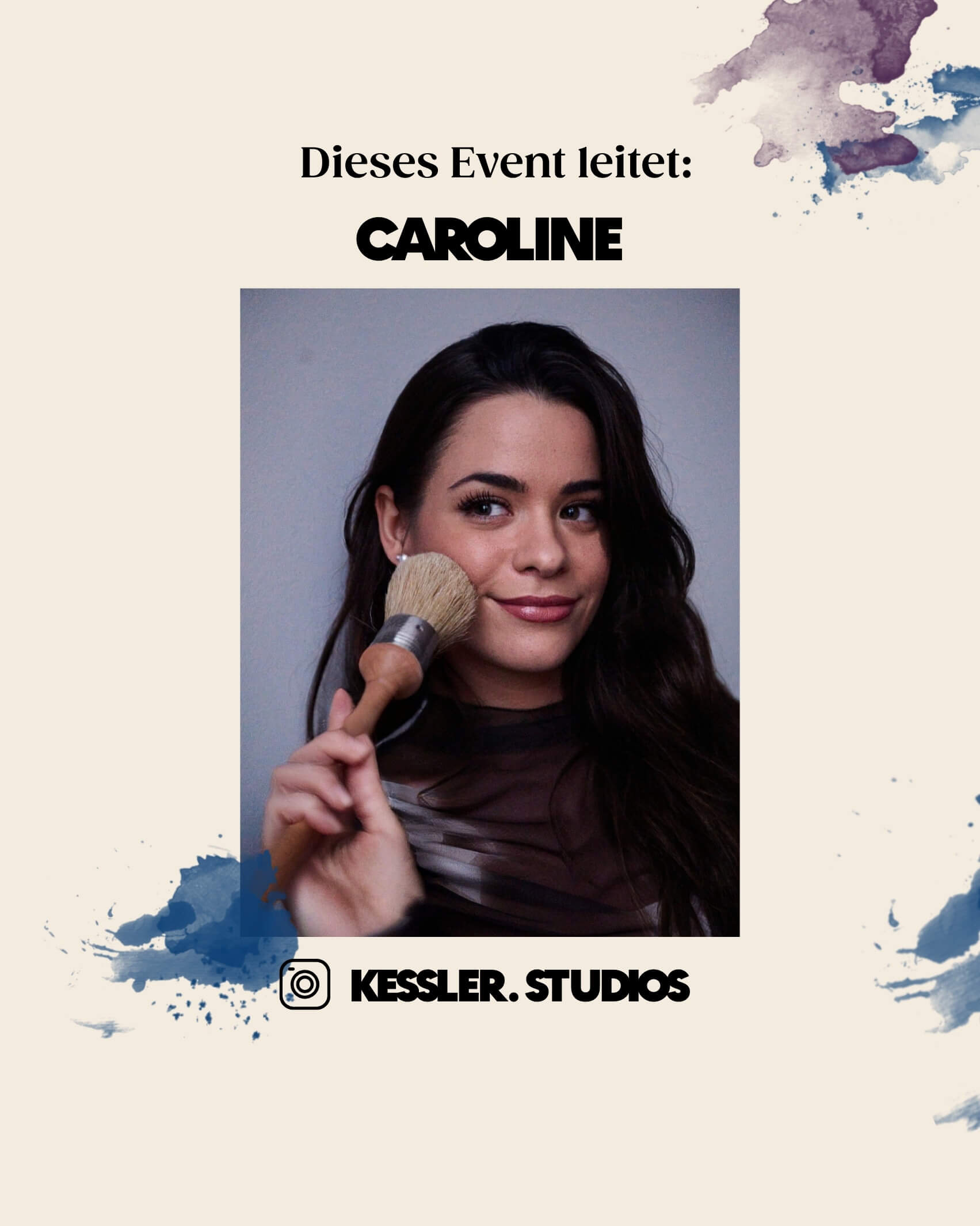 08.05.2025 - techno&paint - Berlin