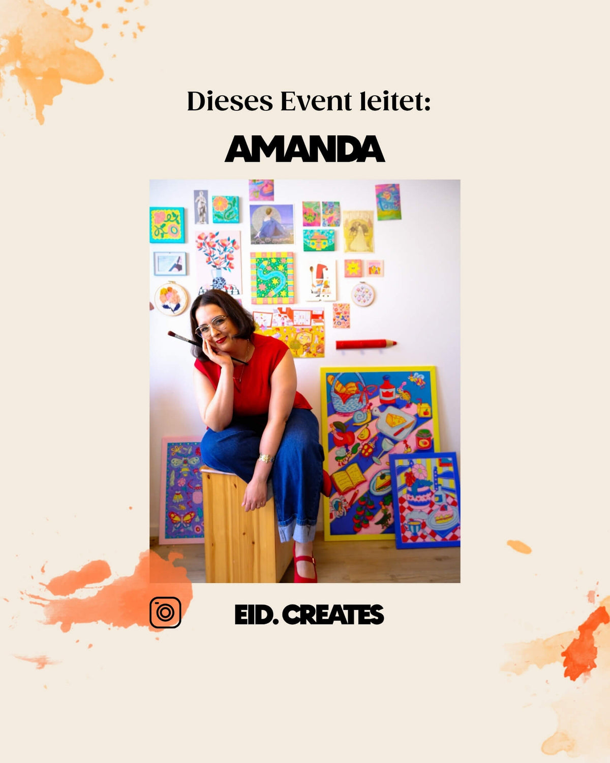 Bild der Künstler