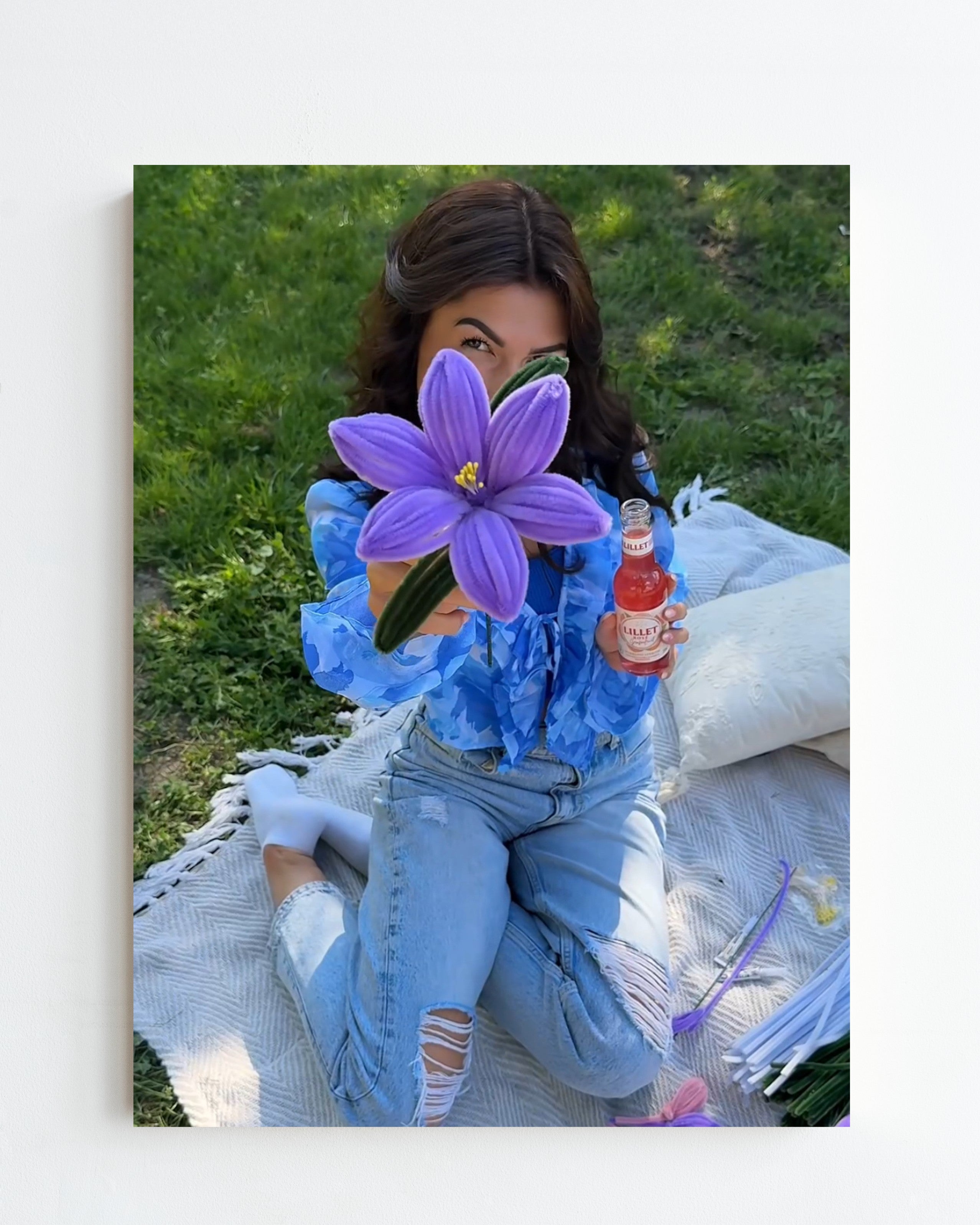 30.08.2025 - drink&bouqet - Köln (Bring Your Own Bottle)