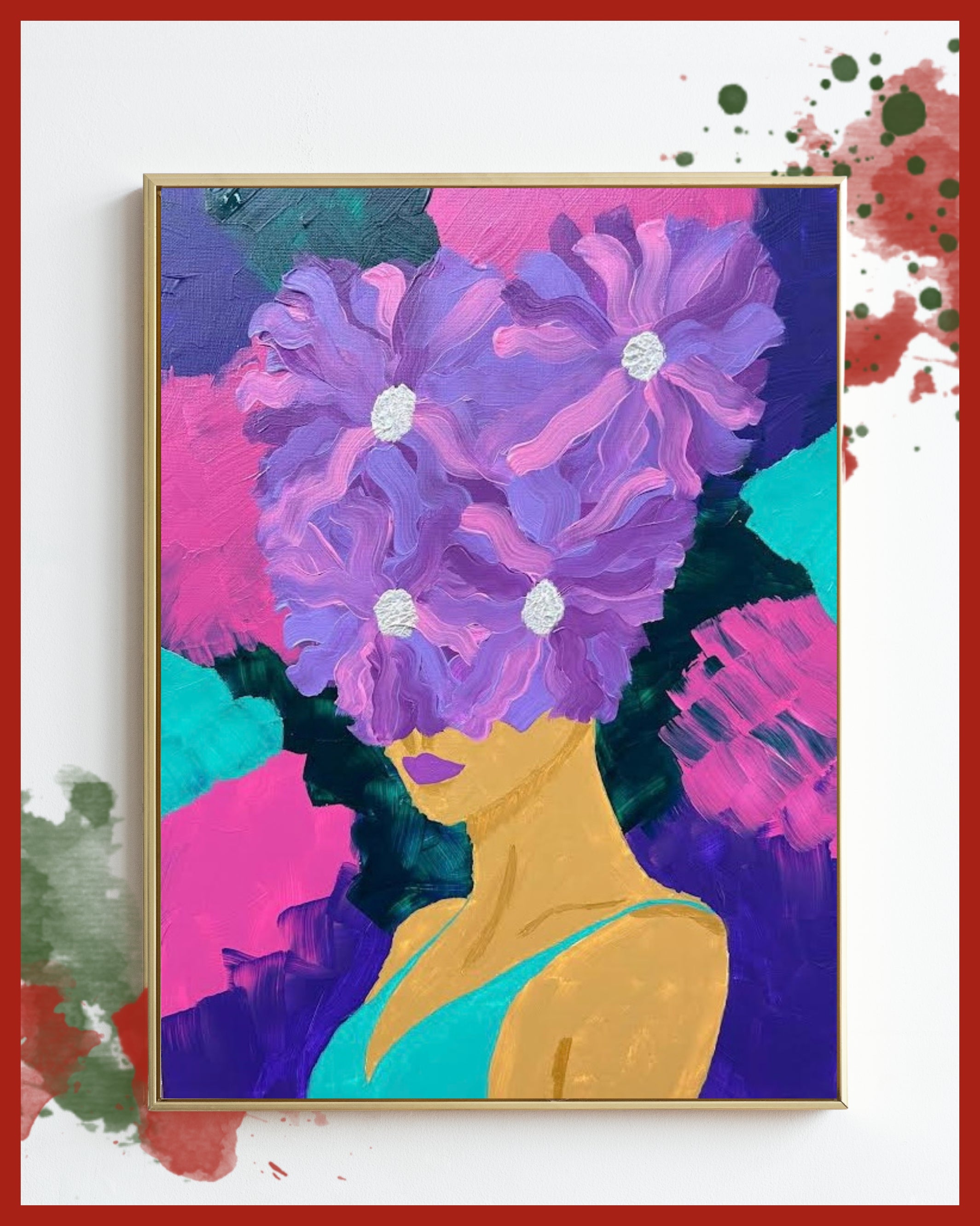 27.12.2025 - christmas&paint - Osnabrück