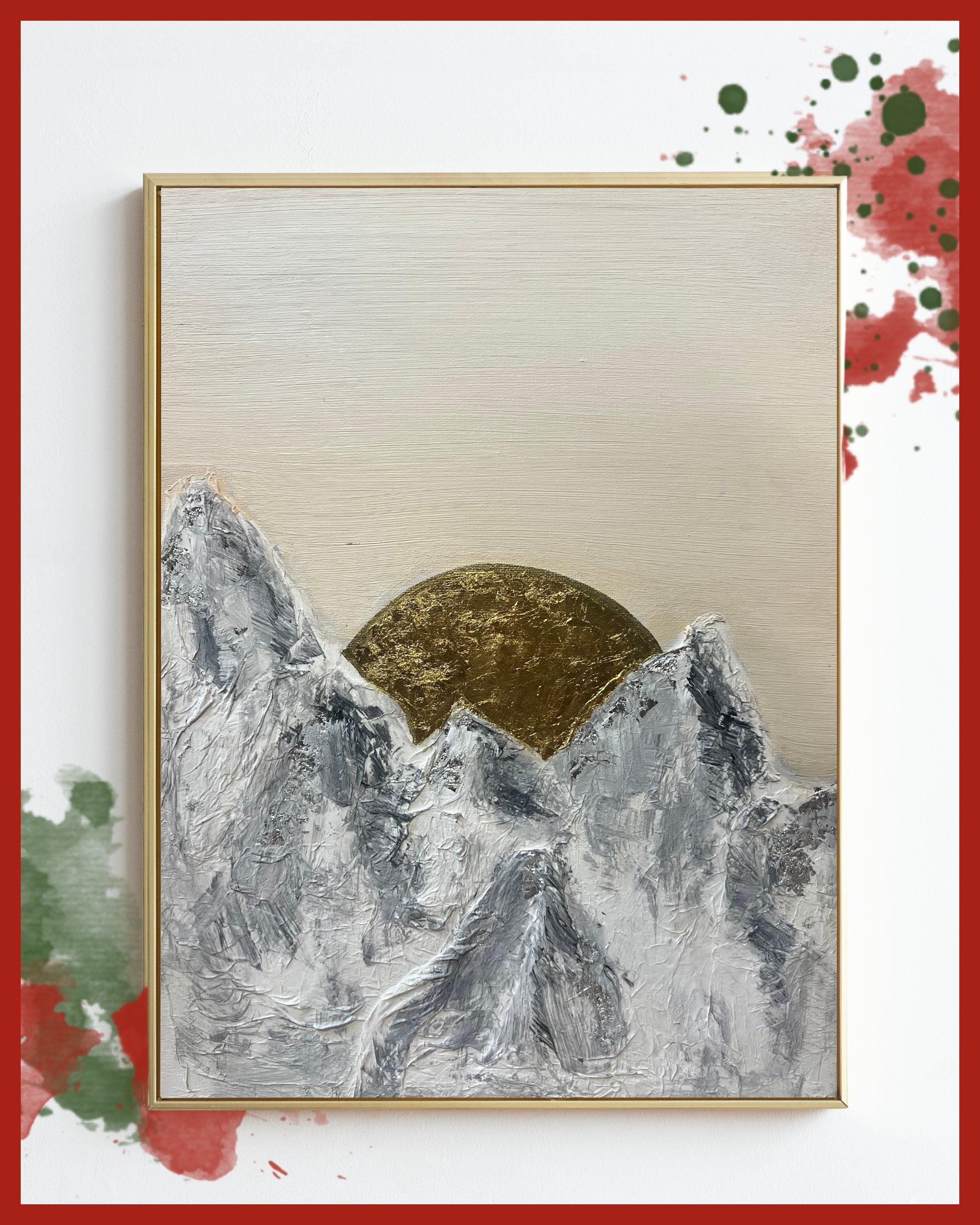 18.12.2025 - christmas&paint - Hamburg