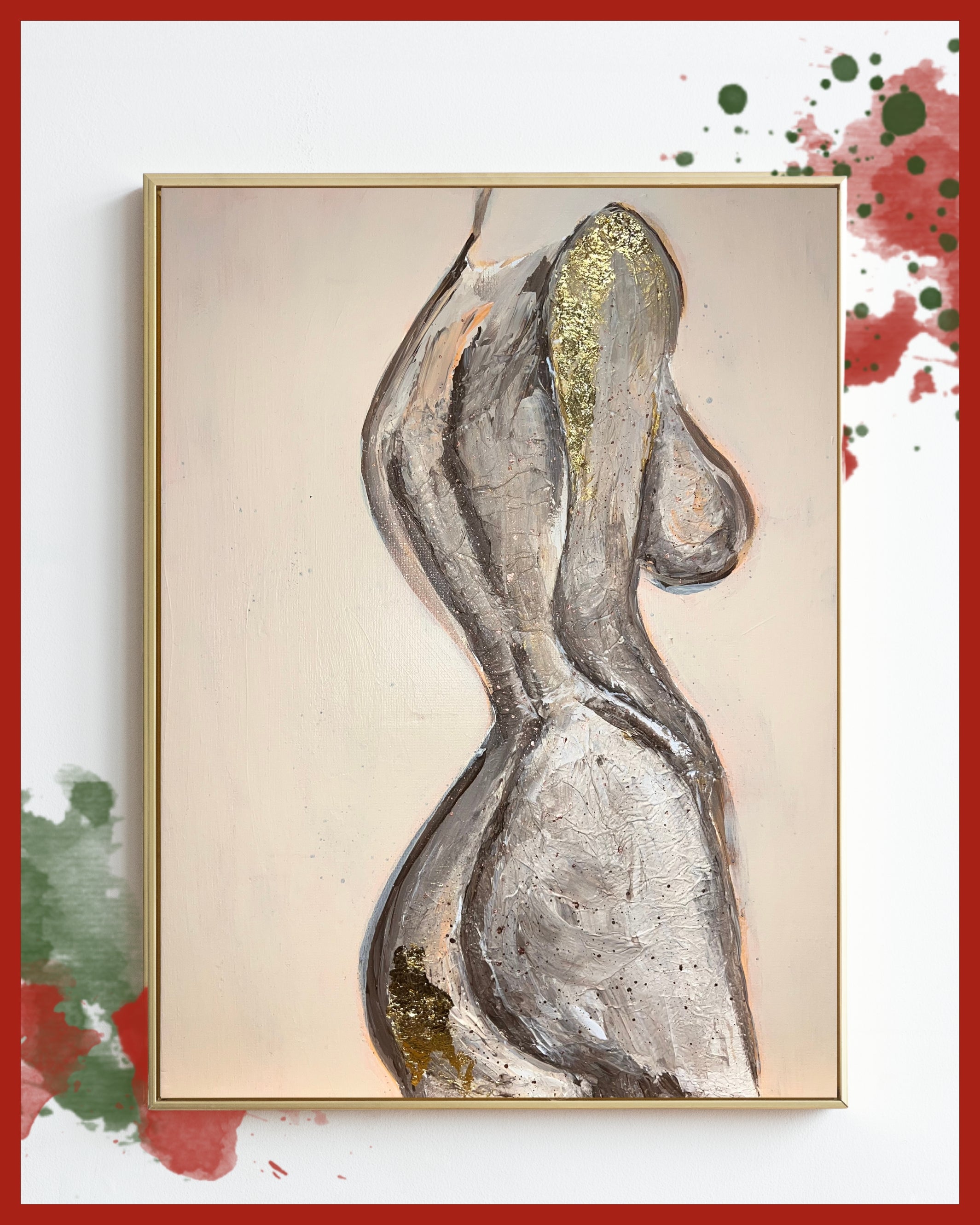 19.12.2025 - christmas&paint - Frankfurt