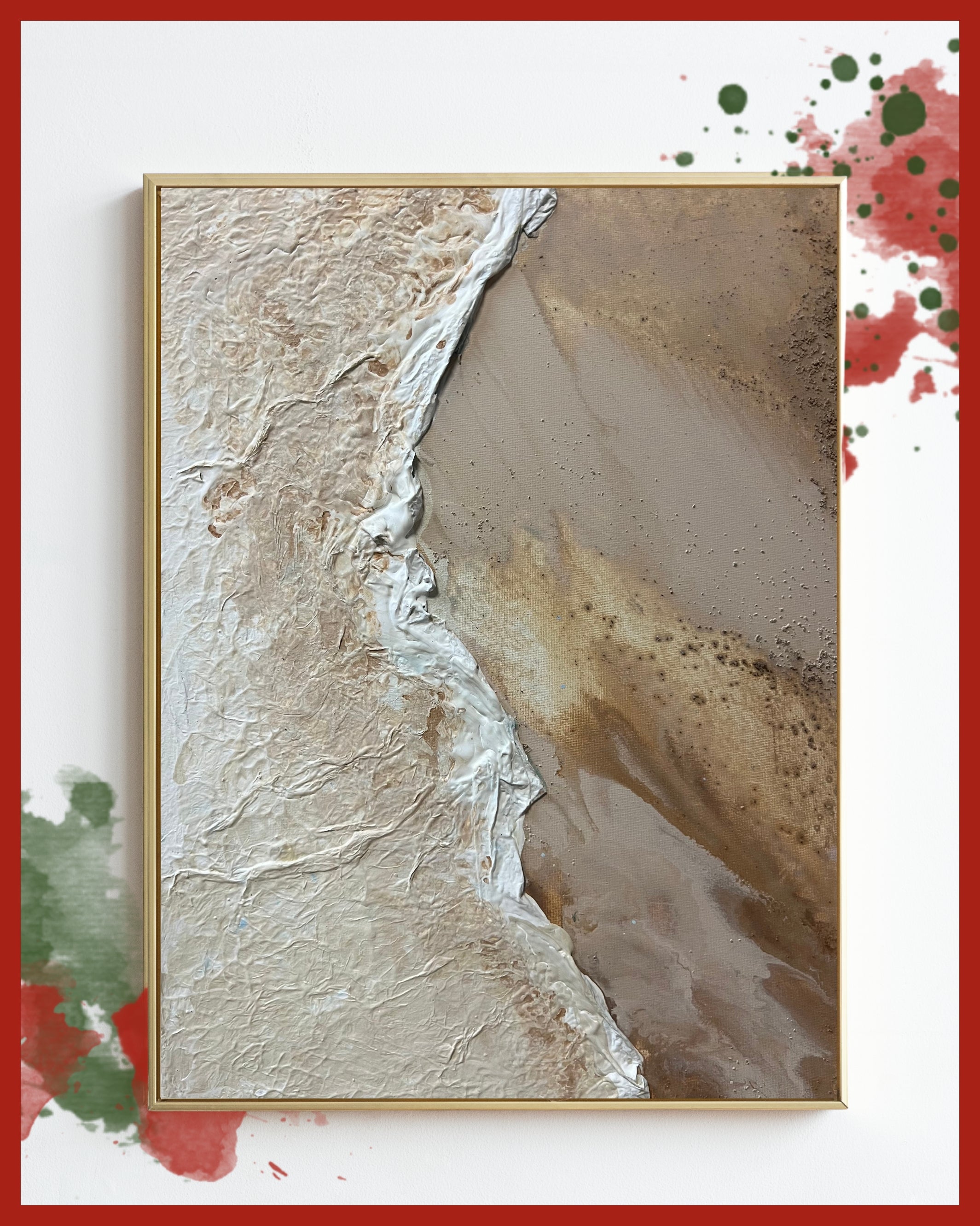 11.12.2025 - christmas&paint - Berlin
