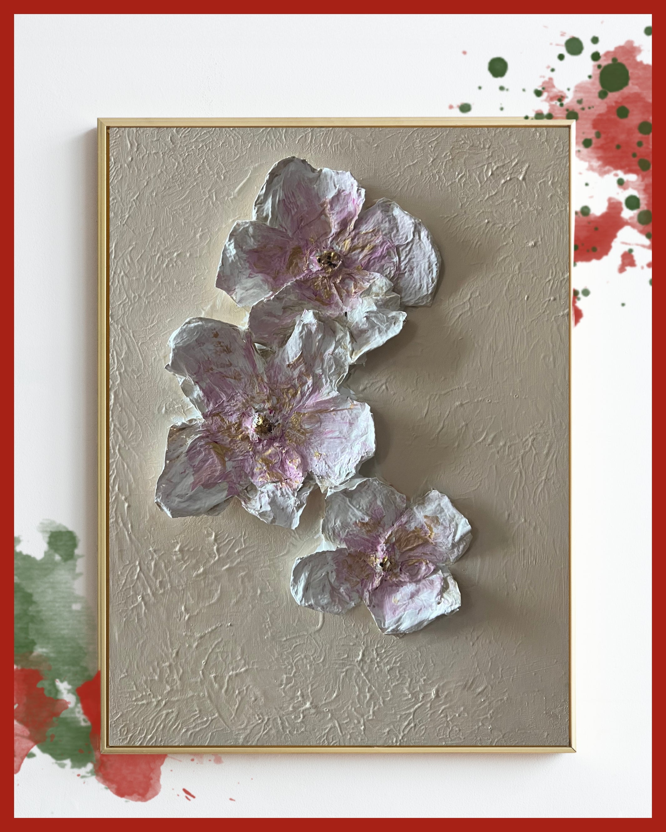 11.12.2025 - christmas&paint - Berlin