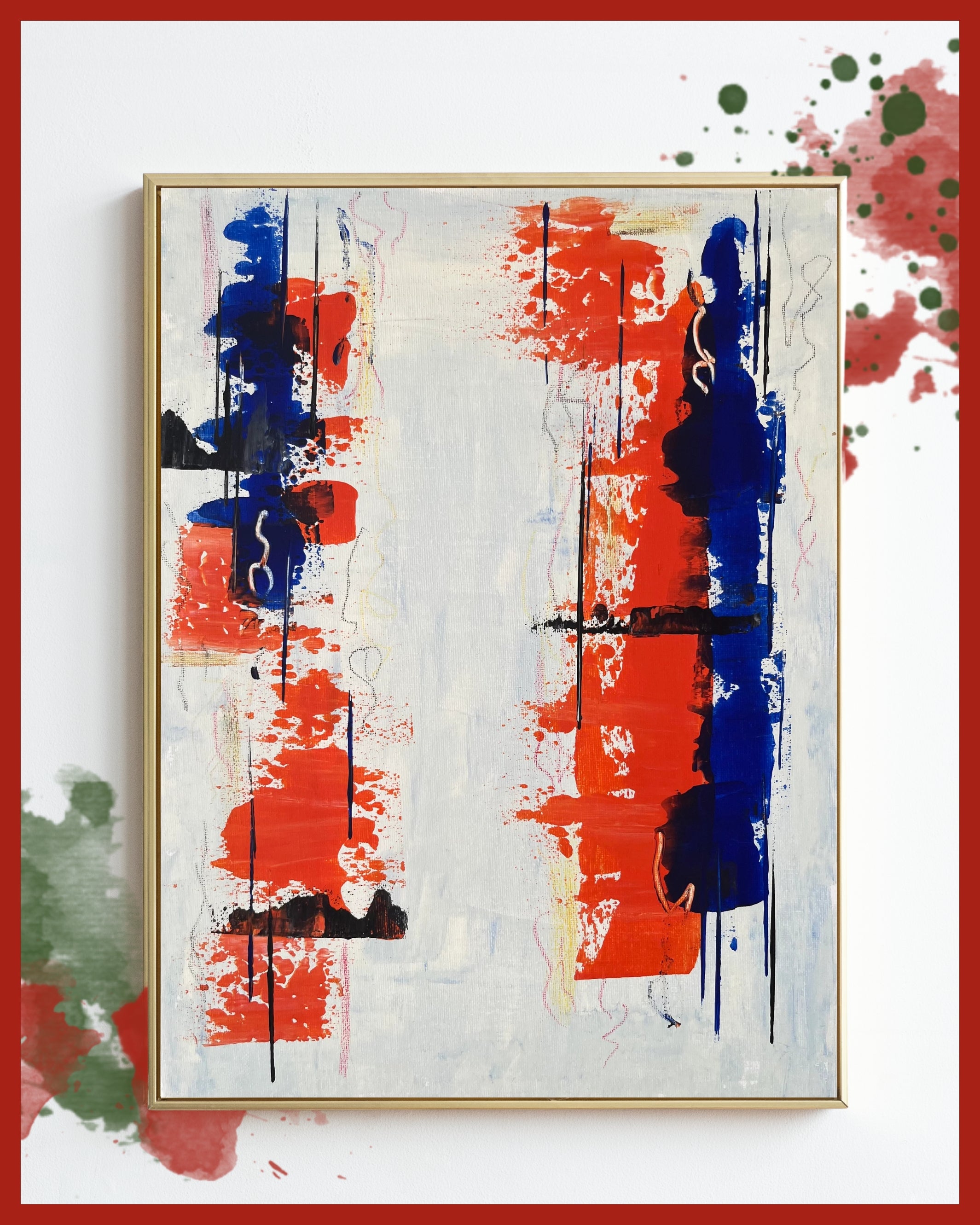 09.12.2025 - christmas&paint - Graz