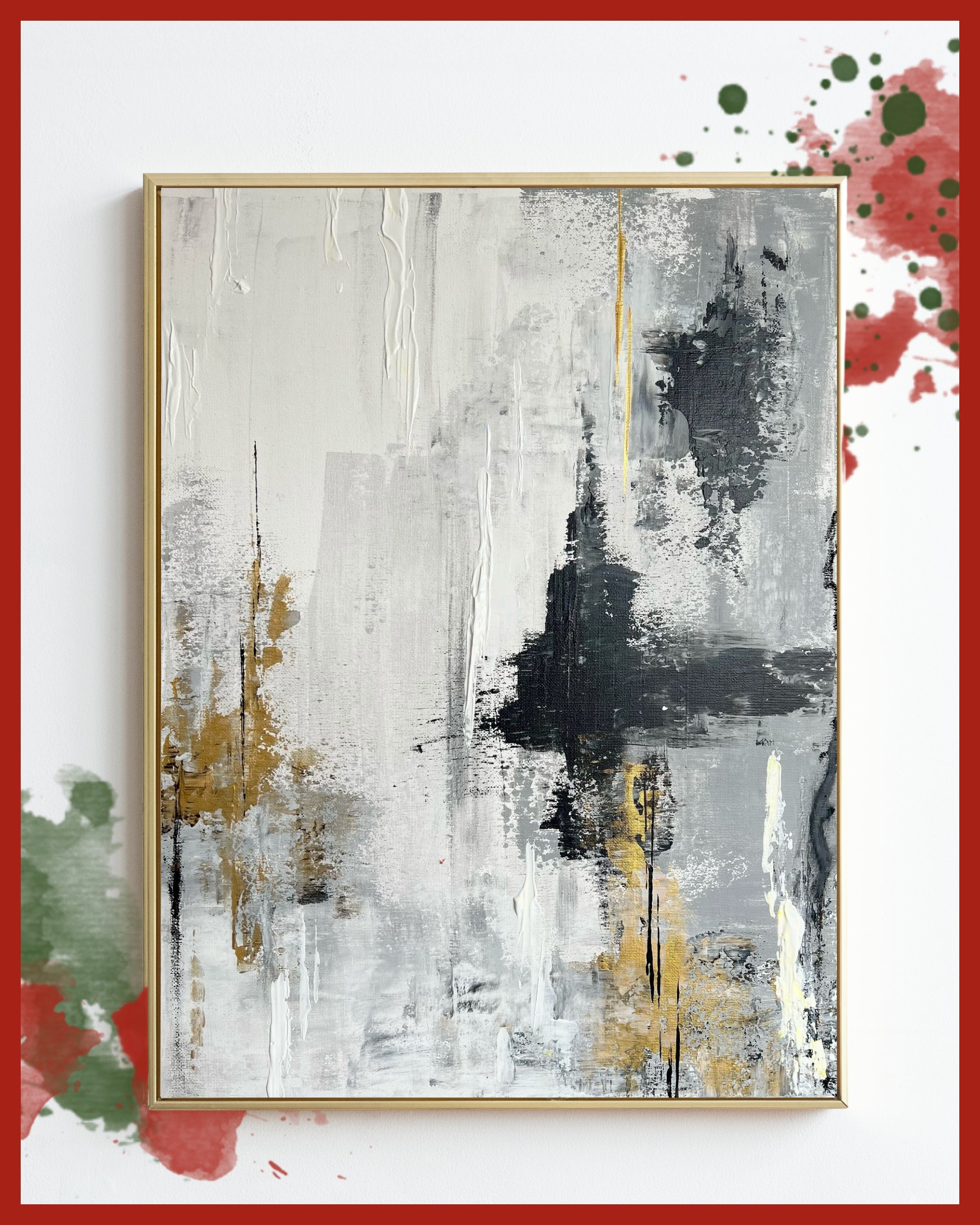 09.12.2025 - christmas&paint - Graz