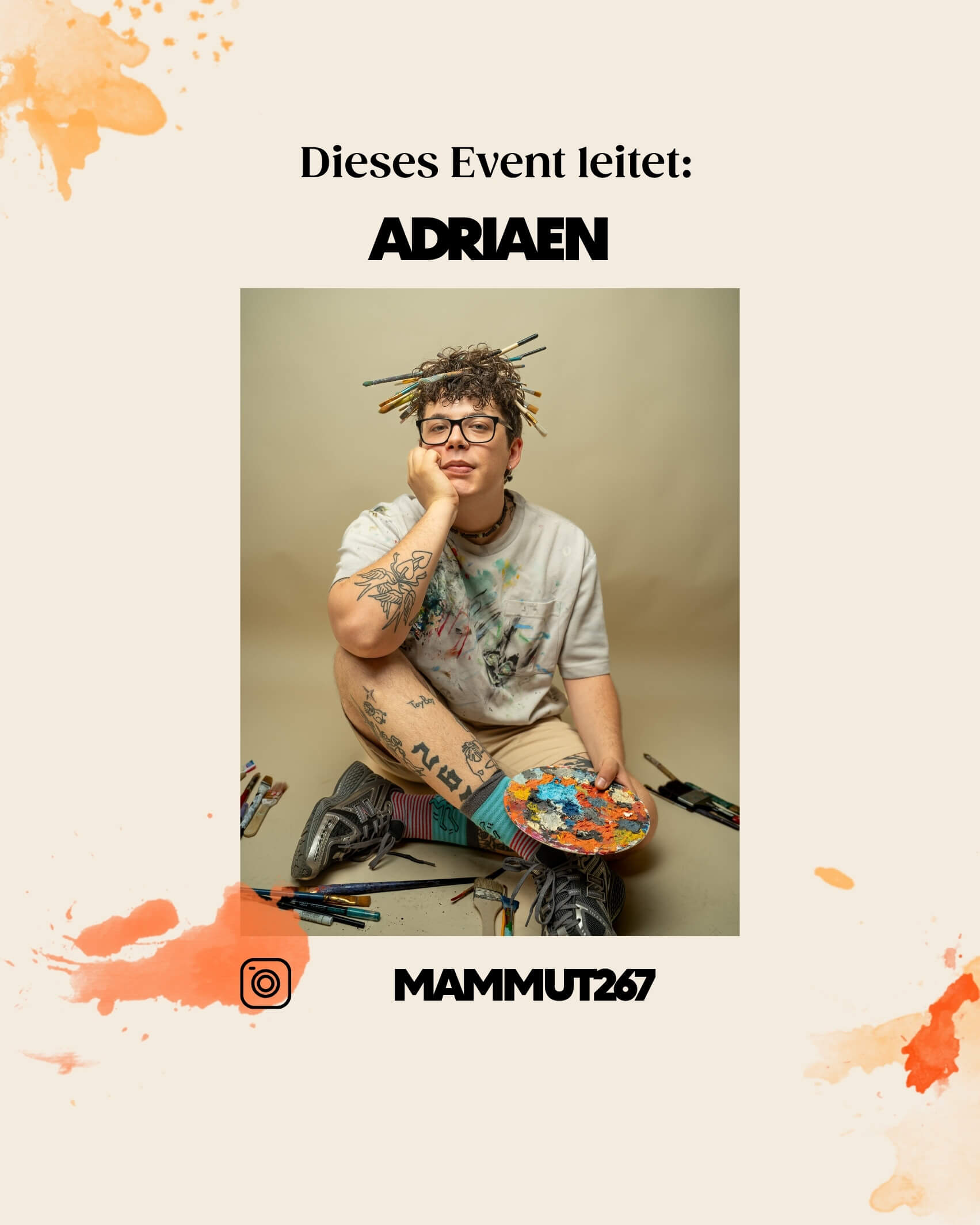 Bild der Künstler