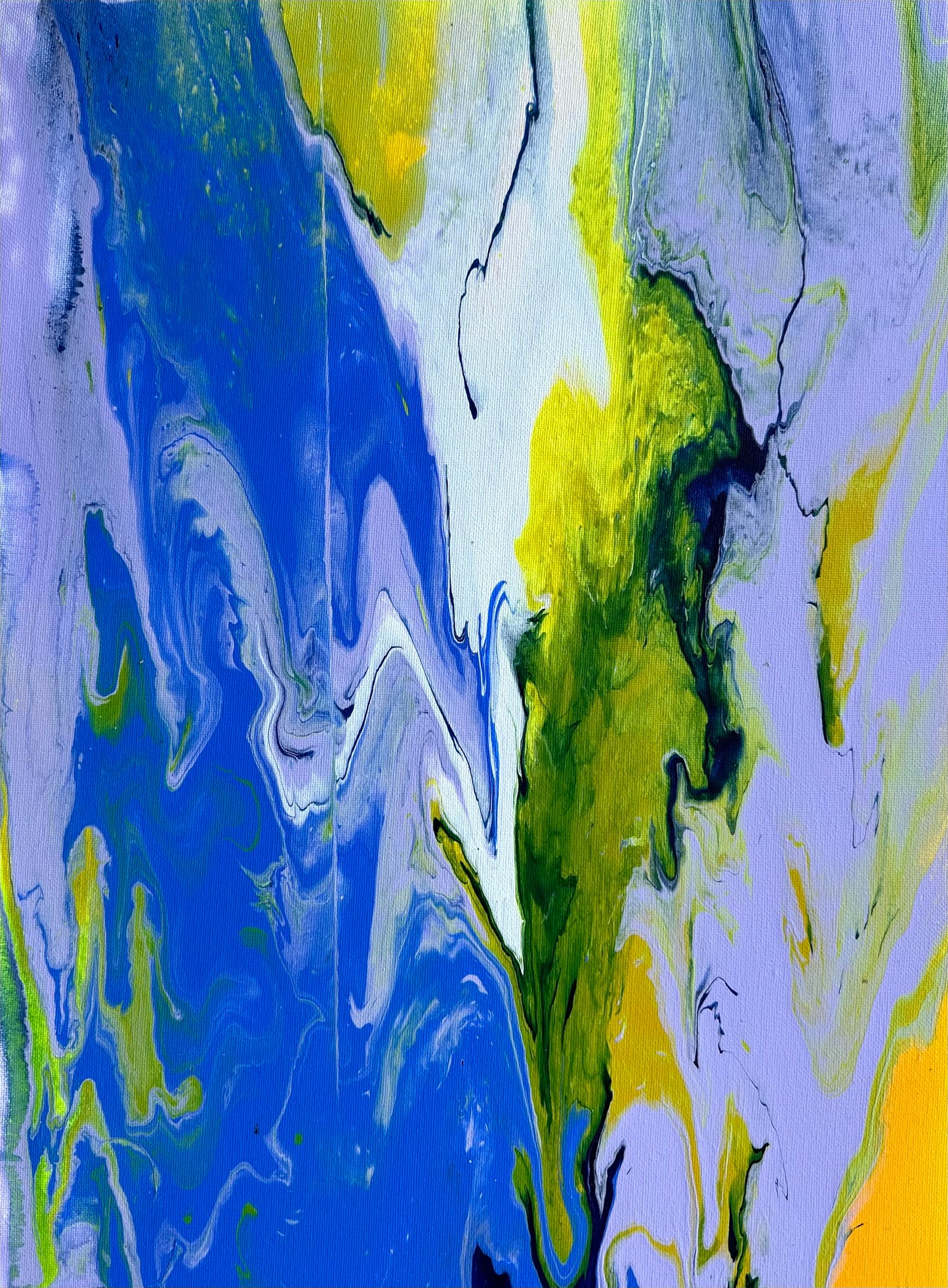 26.06.2025 - Techno & Paint - Köln