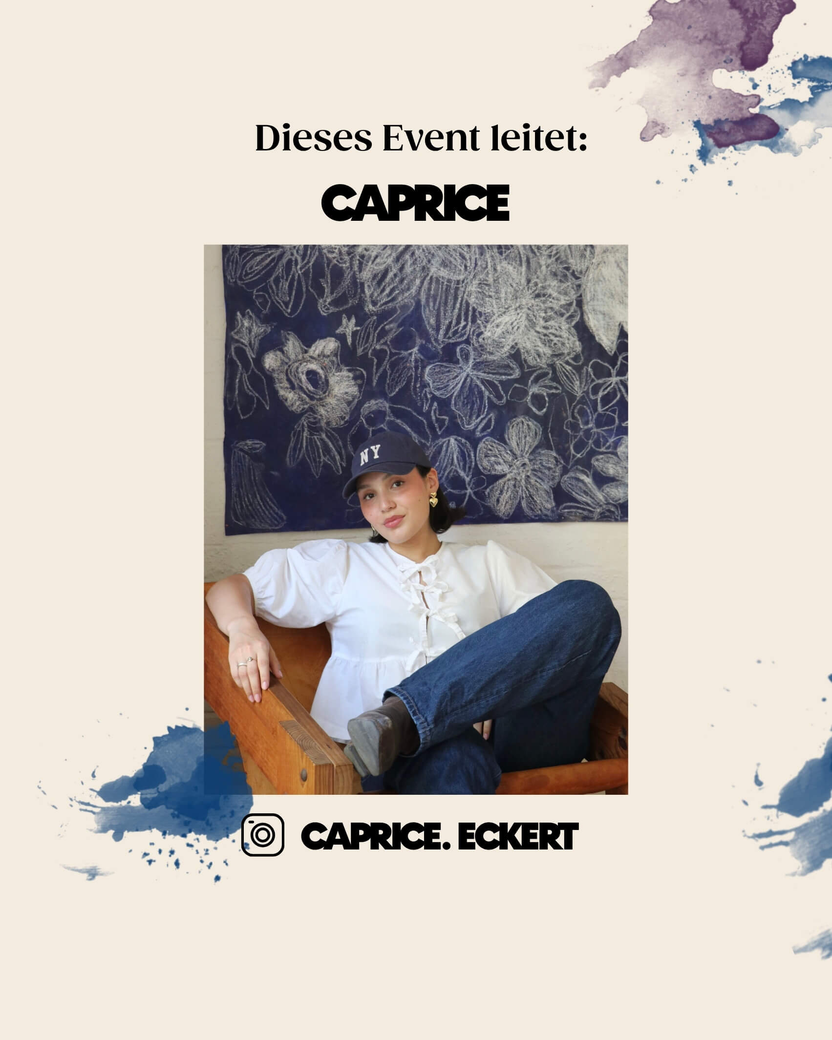 12.06.2025 - rnb&paint - Hamburg (inkl. Welcome Drink)