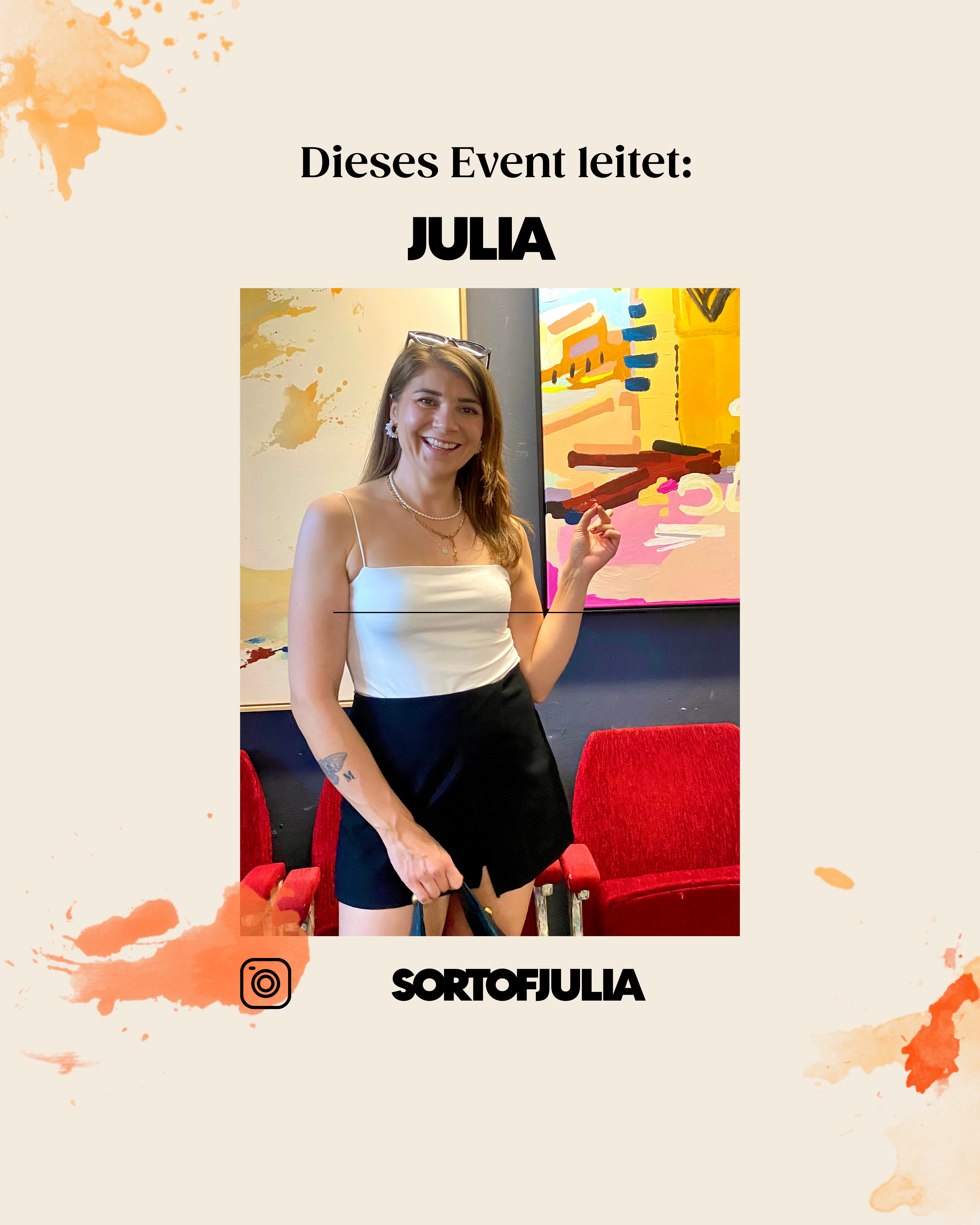 20.07.2025 - brunch&paint - Hamburg (inkl. Frühstück)