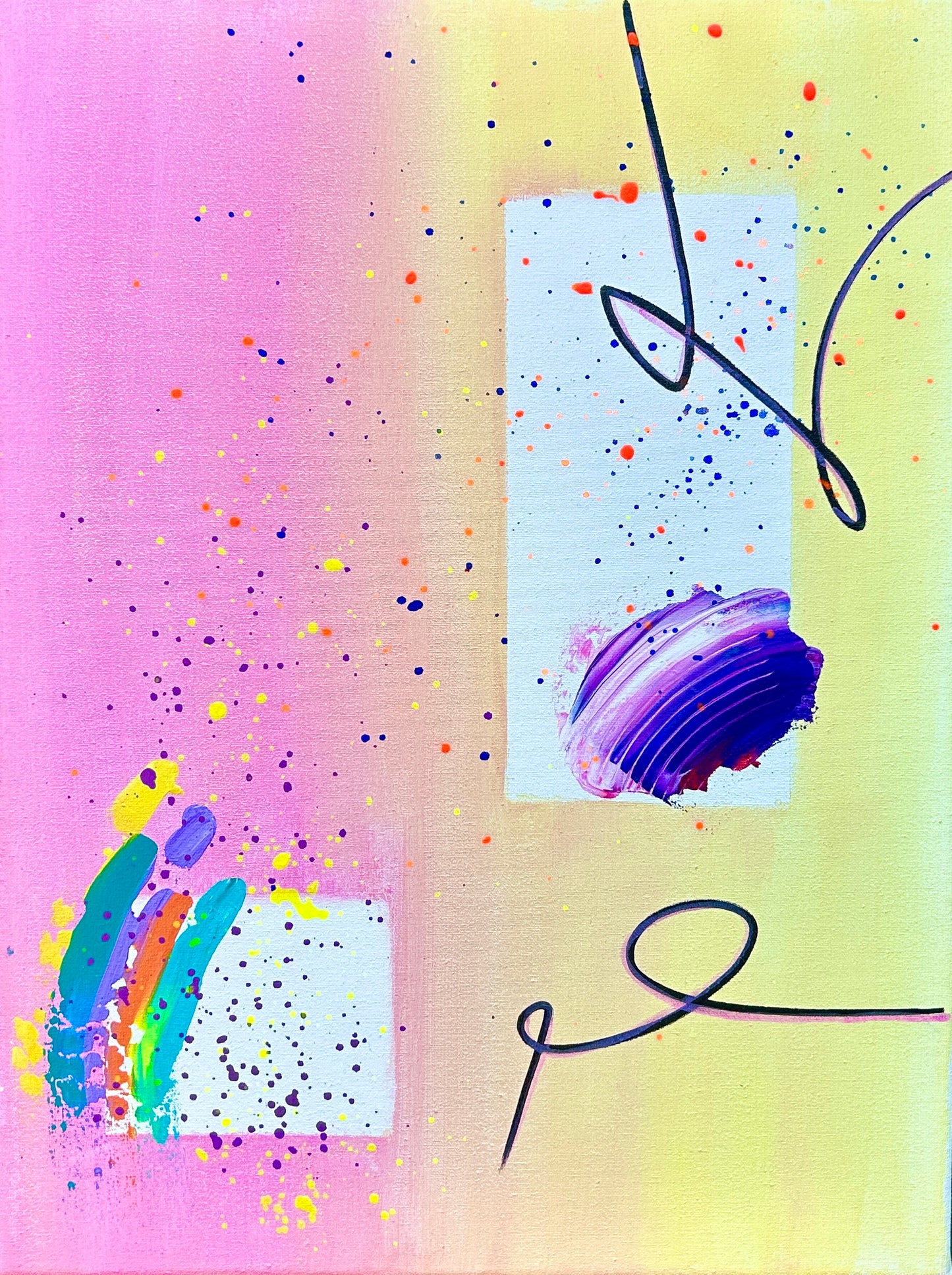 27.06.2025 - Afterwork & Paint - Wiesbaden