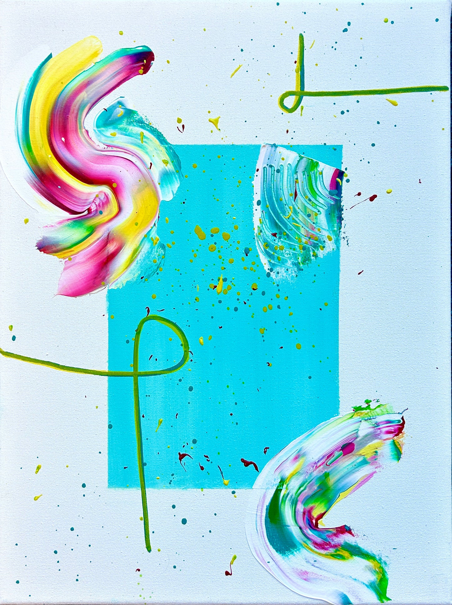 27.06.2025 - Afterwork & Paint - Wiesbaden