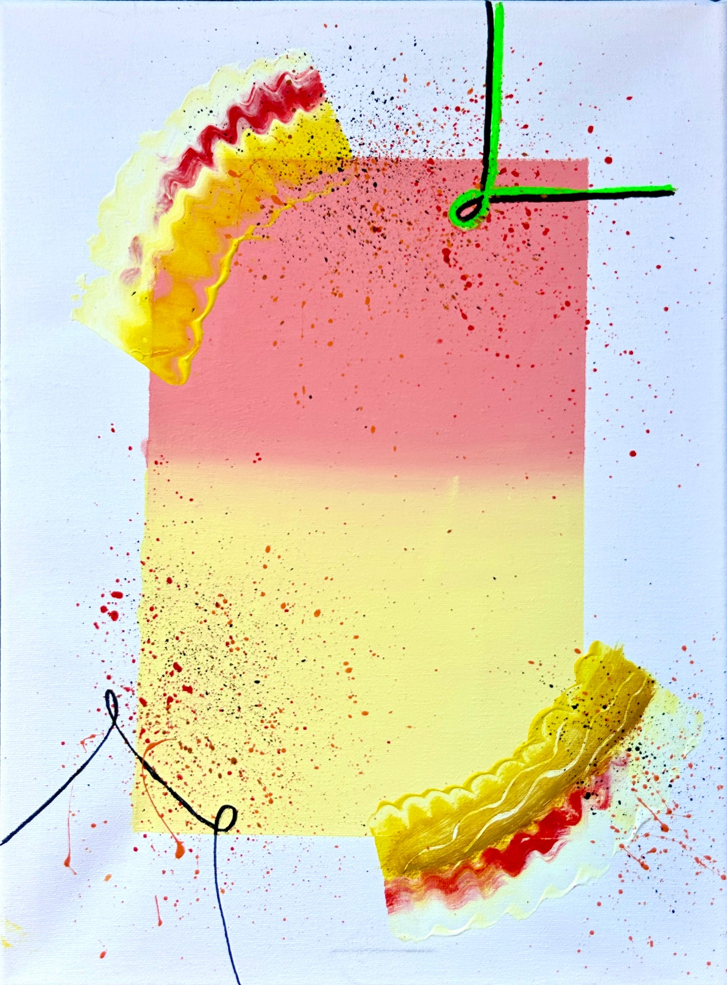 27.06.2025 - Afterwork & Paint - Wiesbaden