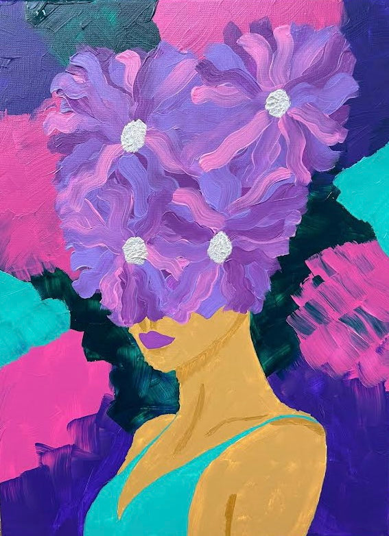28.06.2025 - Brunch & Paint - Köln