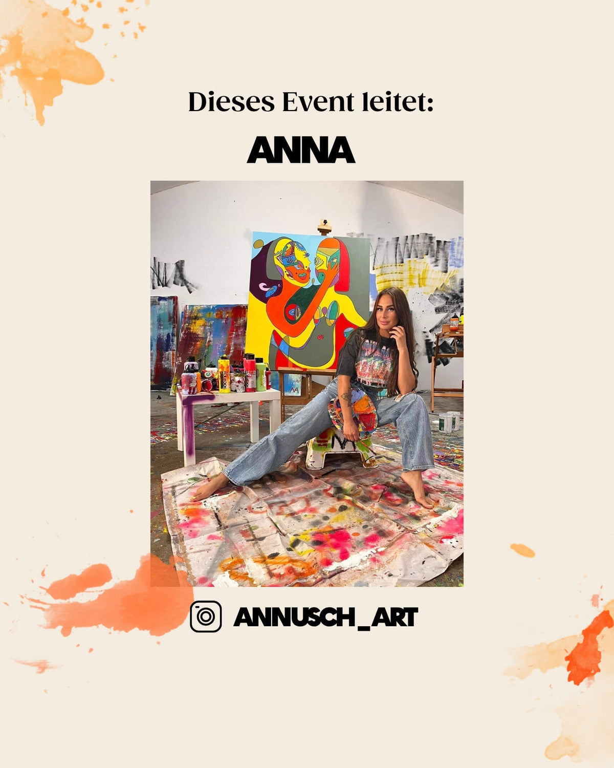 Bild der Künstler