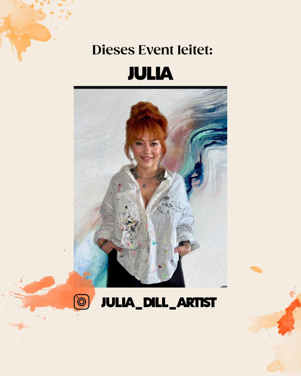 Bild der Künstler