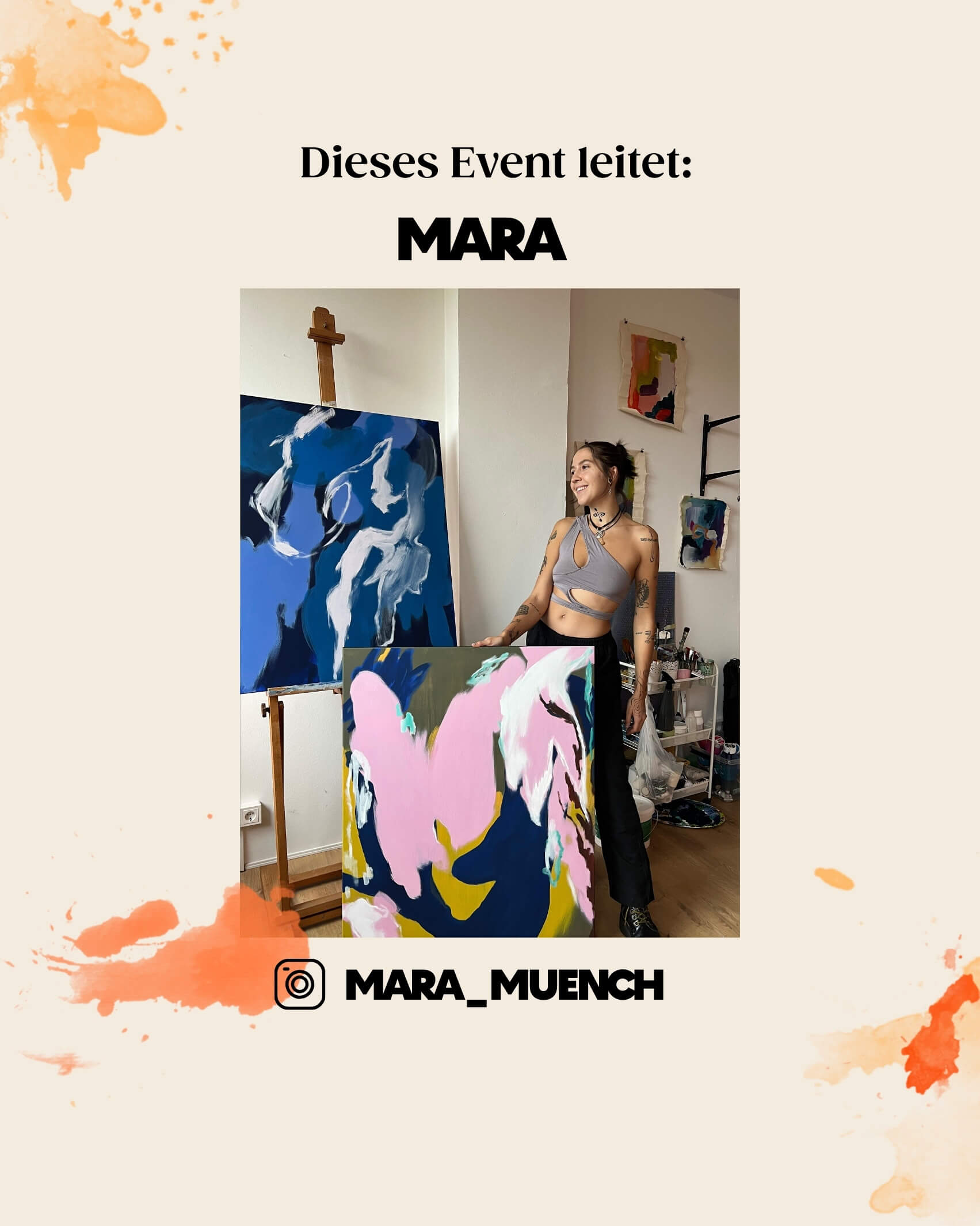 Bild der Künstler