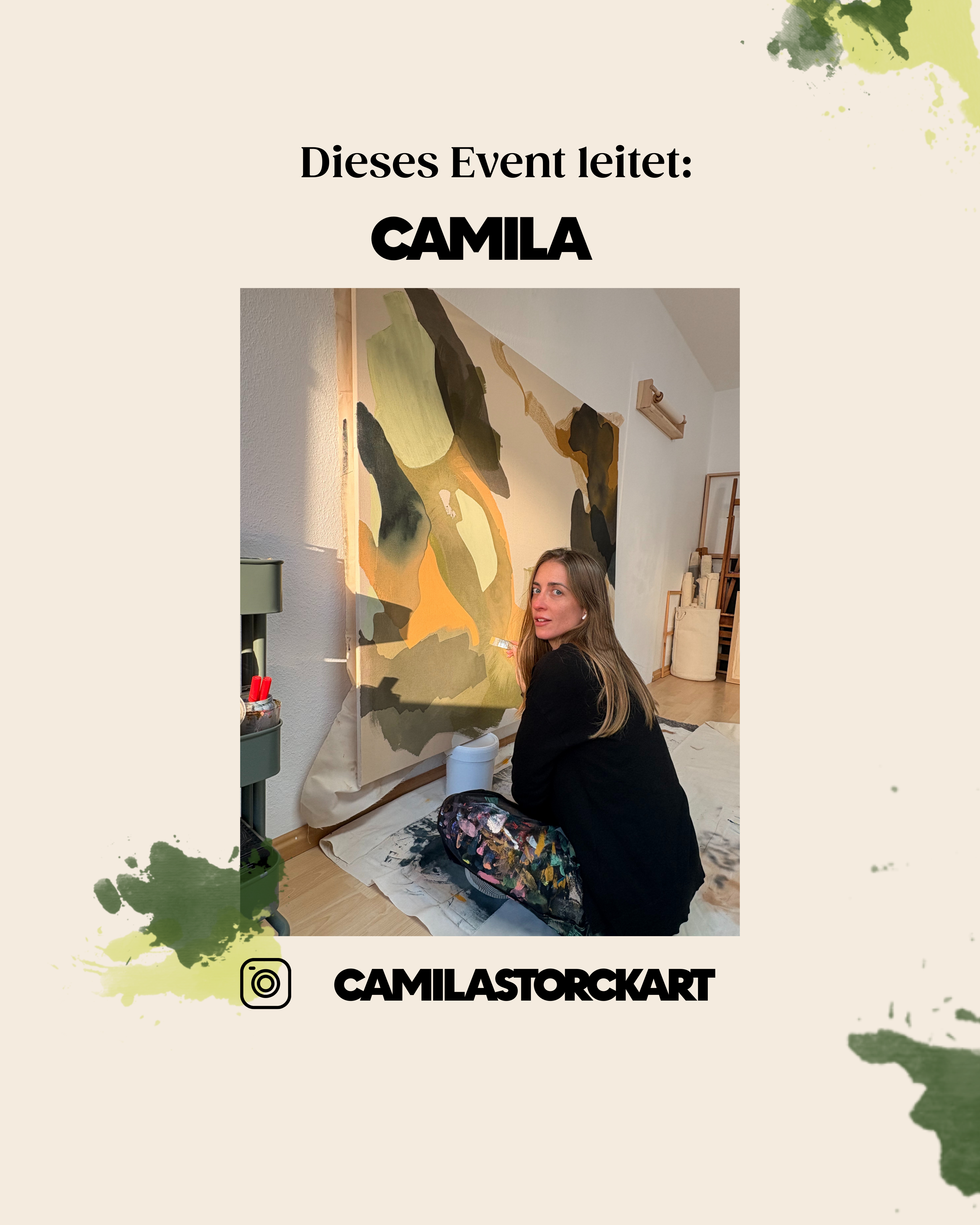 03.07.2025 - techno&paint - Düsseldorf