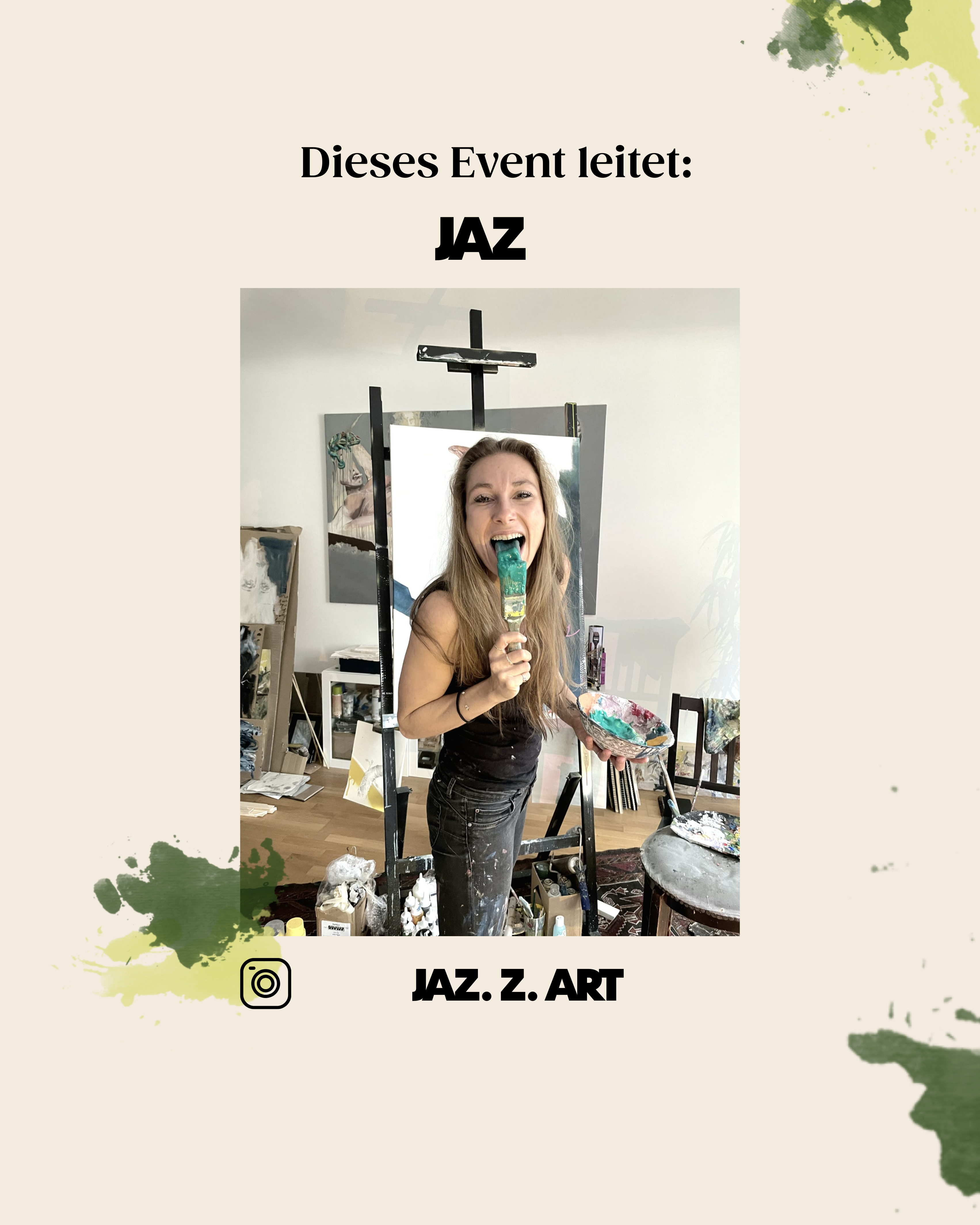 05.07.2025 - techno&paint - Wien