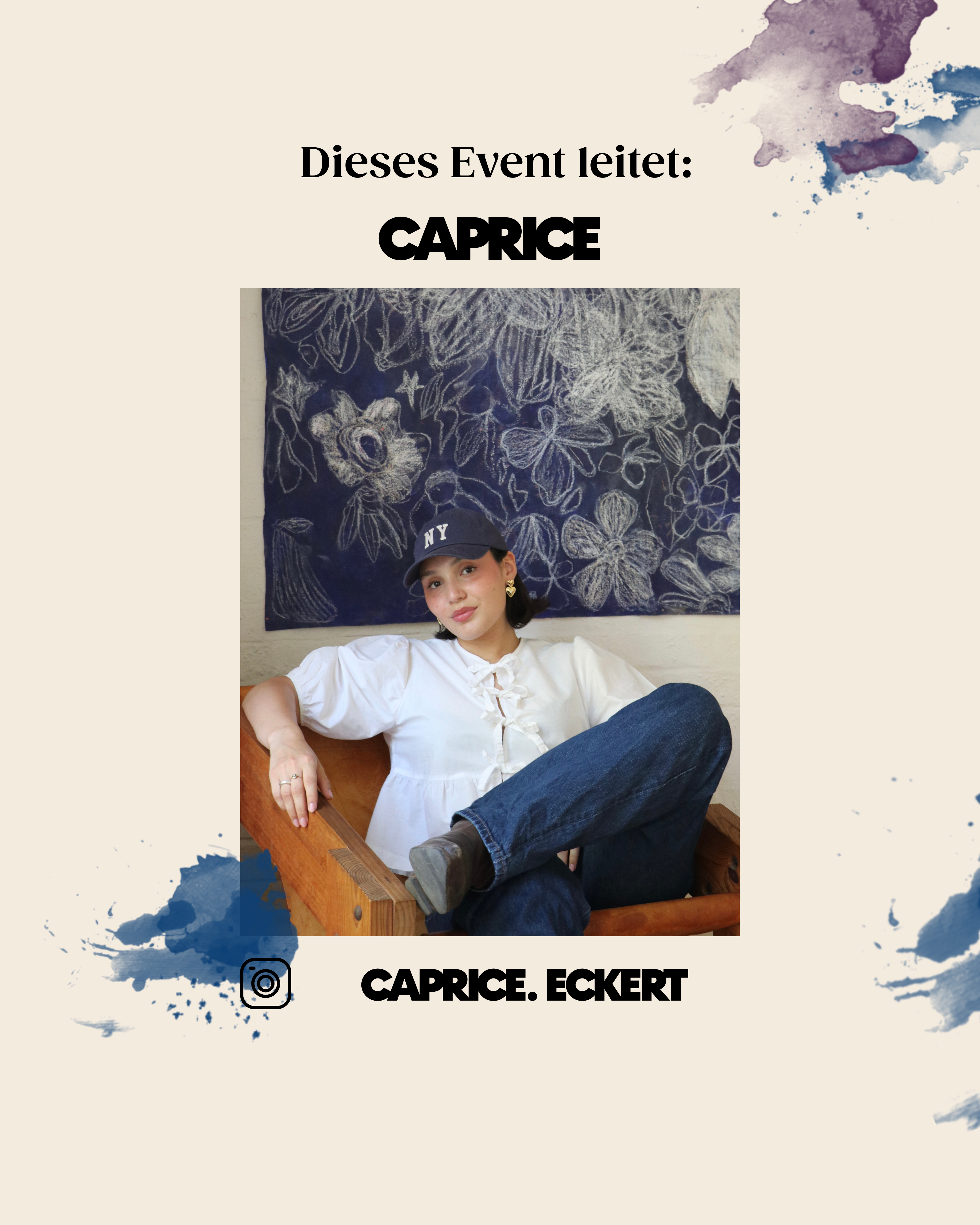 05.07.2025 - rnb&paint - Hamburg (inkl. Welcome Drink)