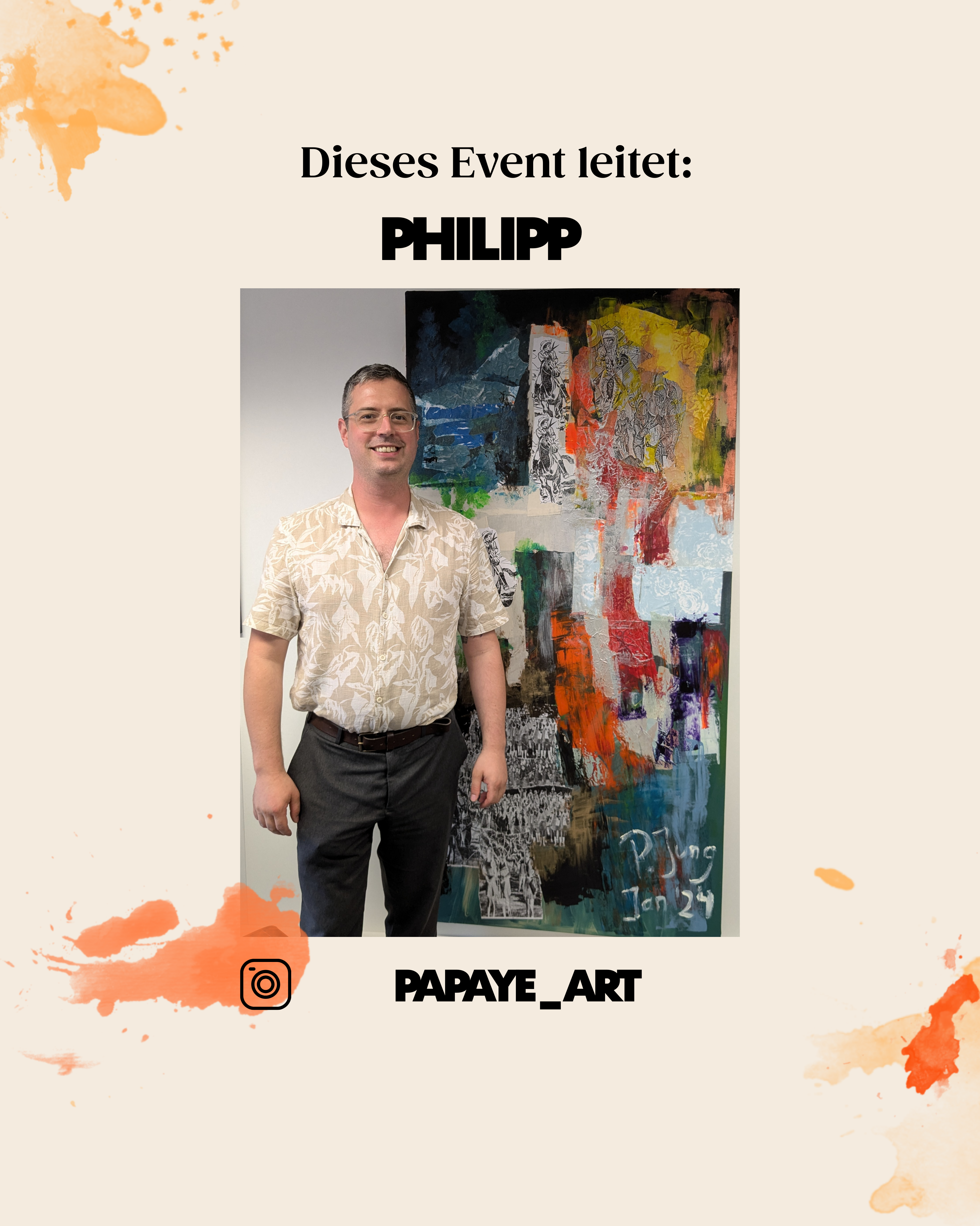 18.07.2025 - techno&paint - Mannheim