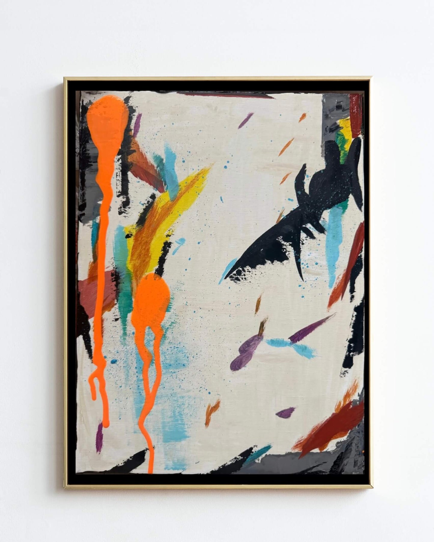 11.06.2025 - afterwork&paint - Frankfurt