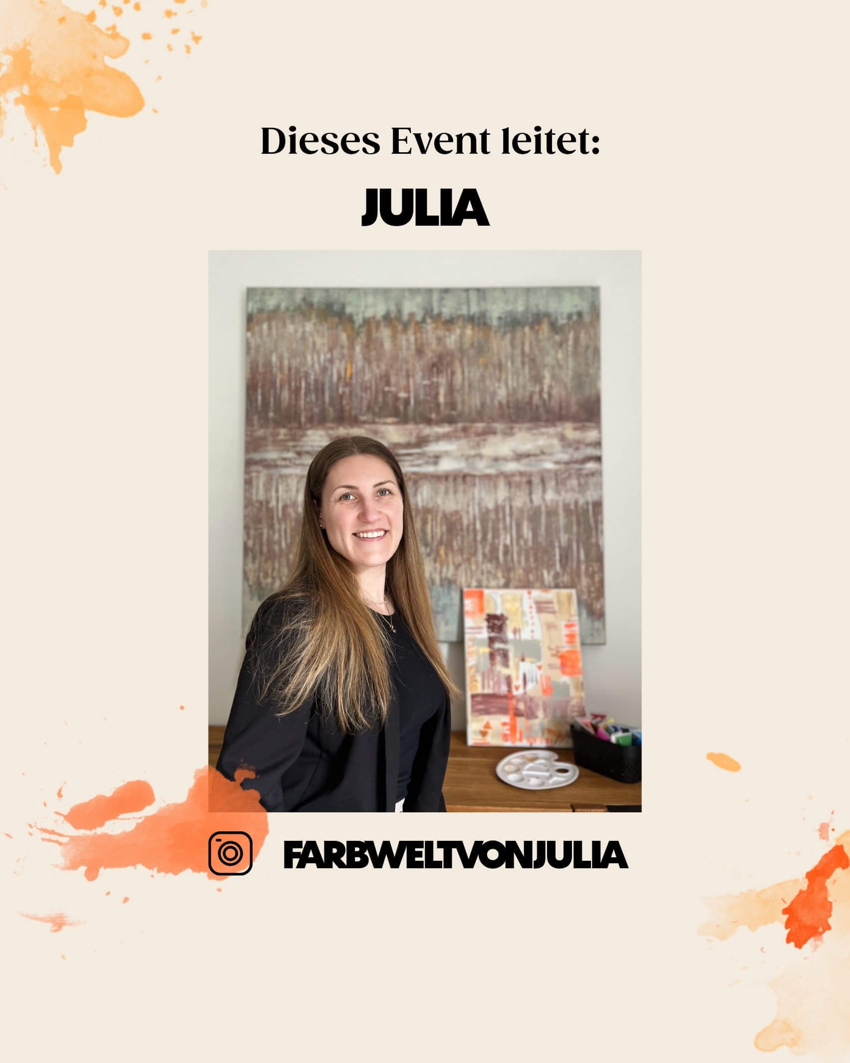 06.08.2026 - drink&paint - Osnabrück