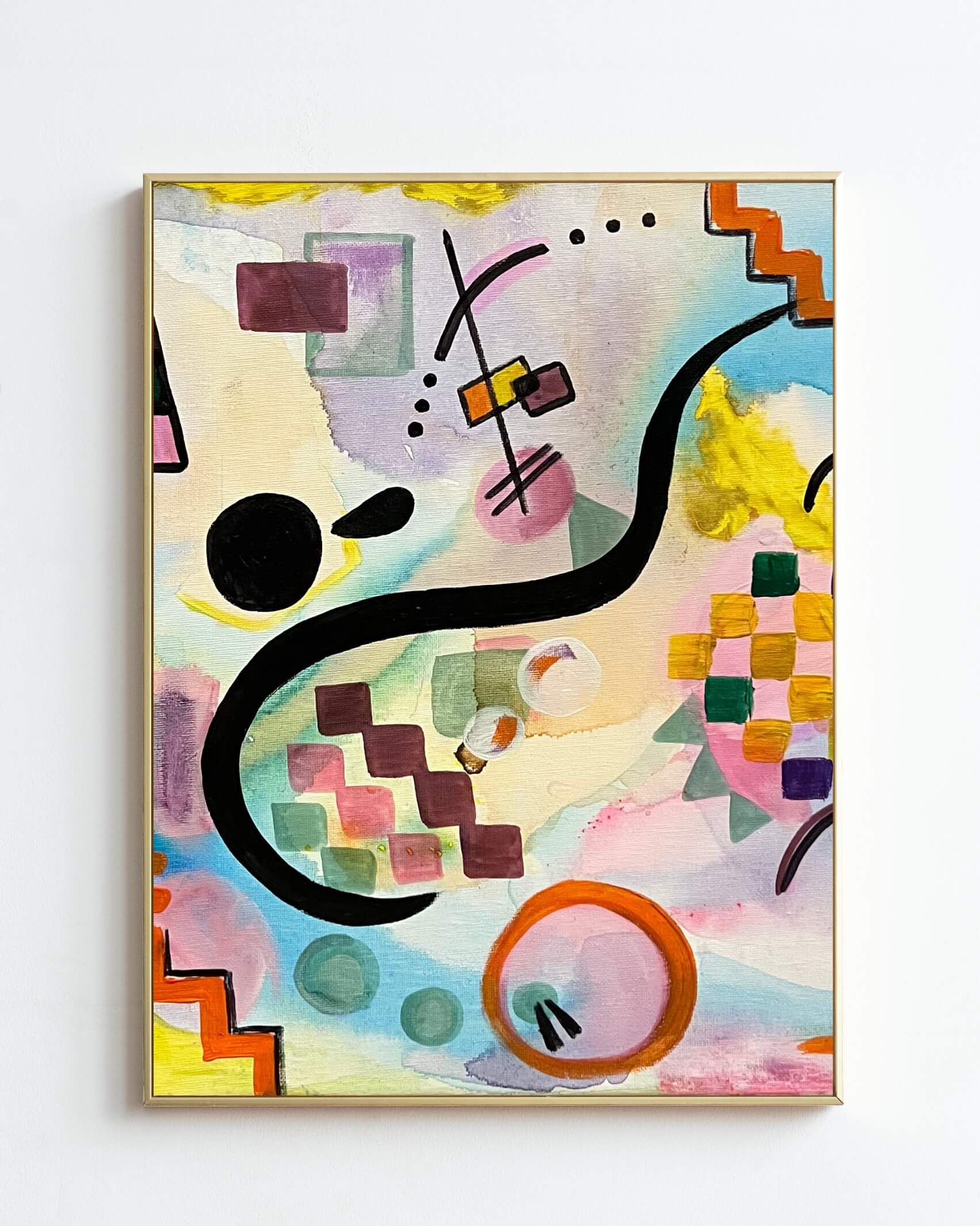 10.06.2025 - afterwork&paint - Düsseldorf