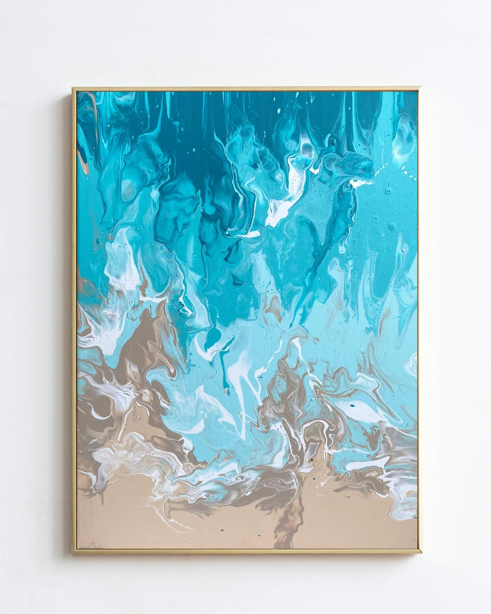 09.07.2025 - afterwork&paint - Stuttgart (Bring Your Own Bottle)