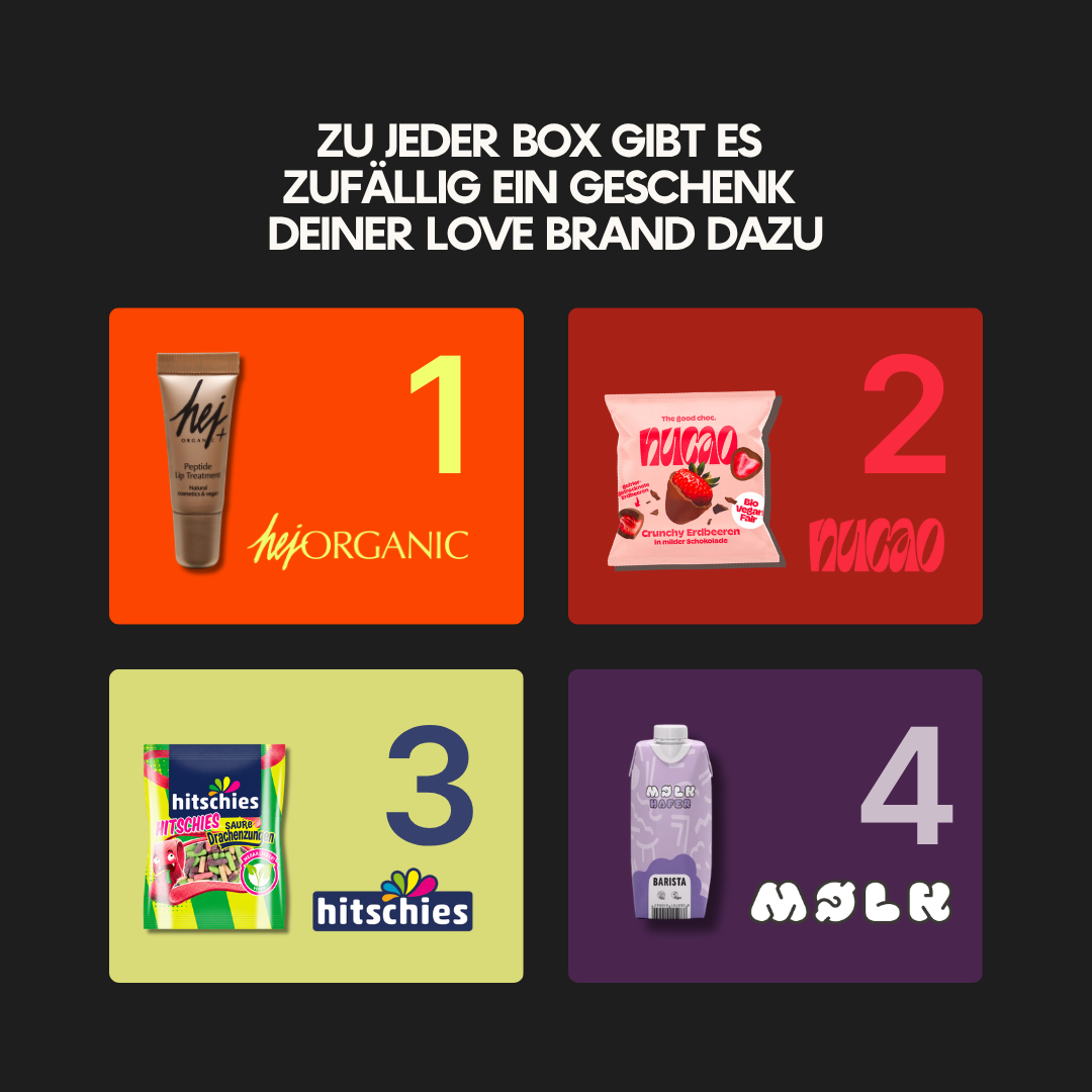 Paint your Bear Erlebnis-Box