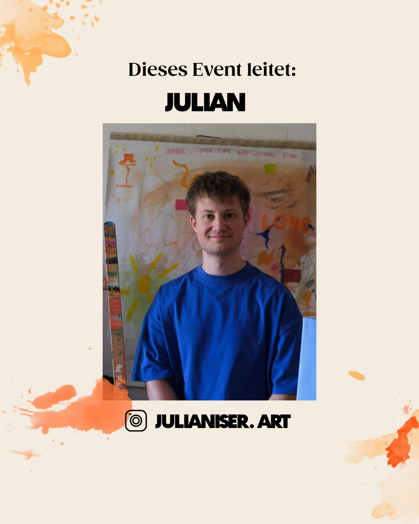 Bild der Künstler
