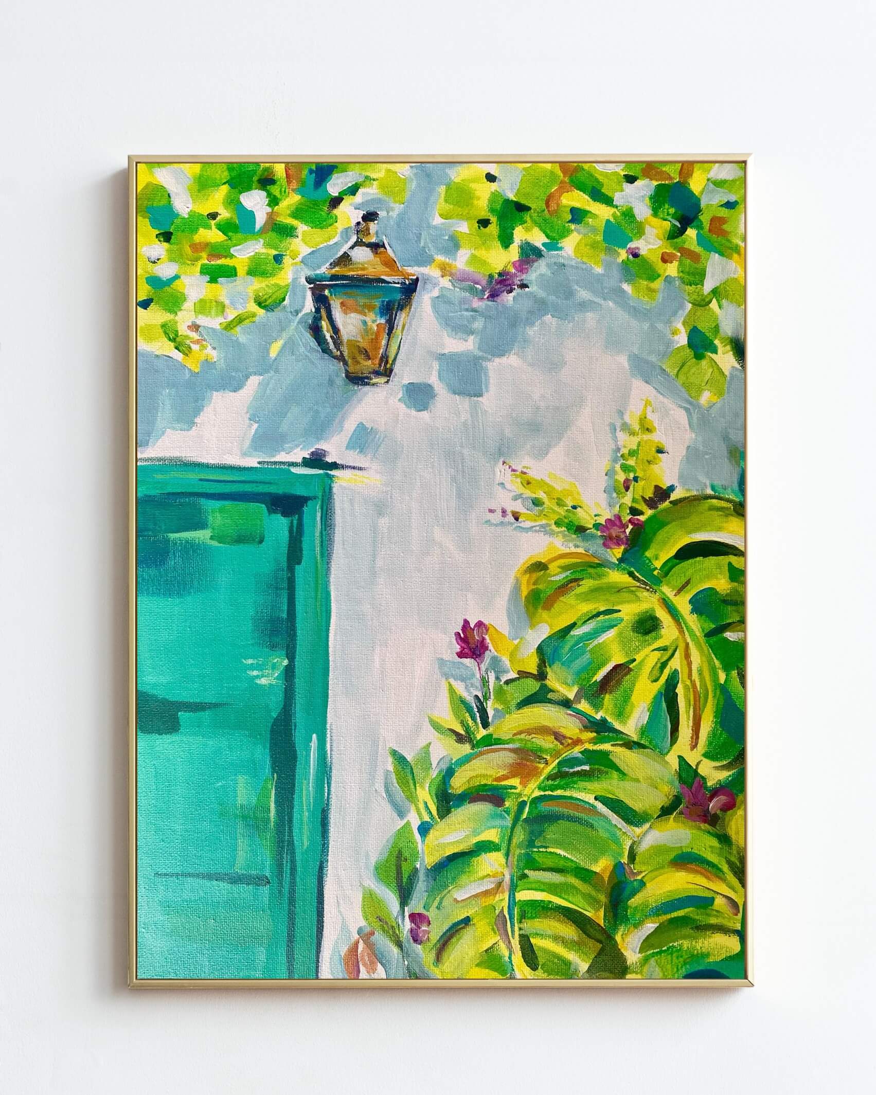 22.06.2025 - brunch&paint - Düsseldorf (inkl. Frühstück)