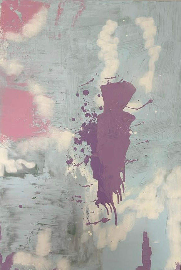 28.06.2025 - Techno & Paint - Stuttgart