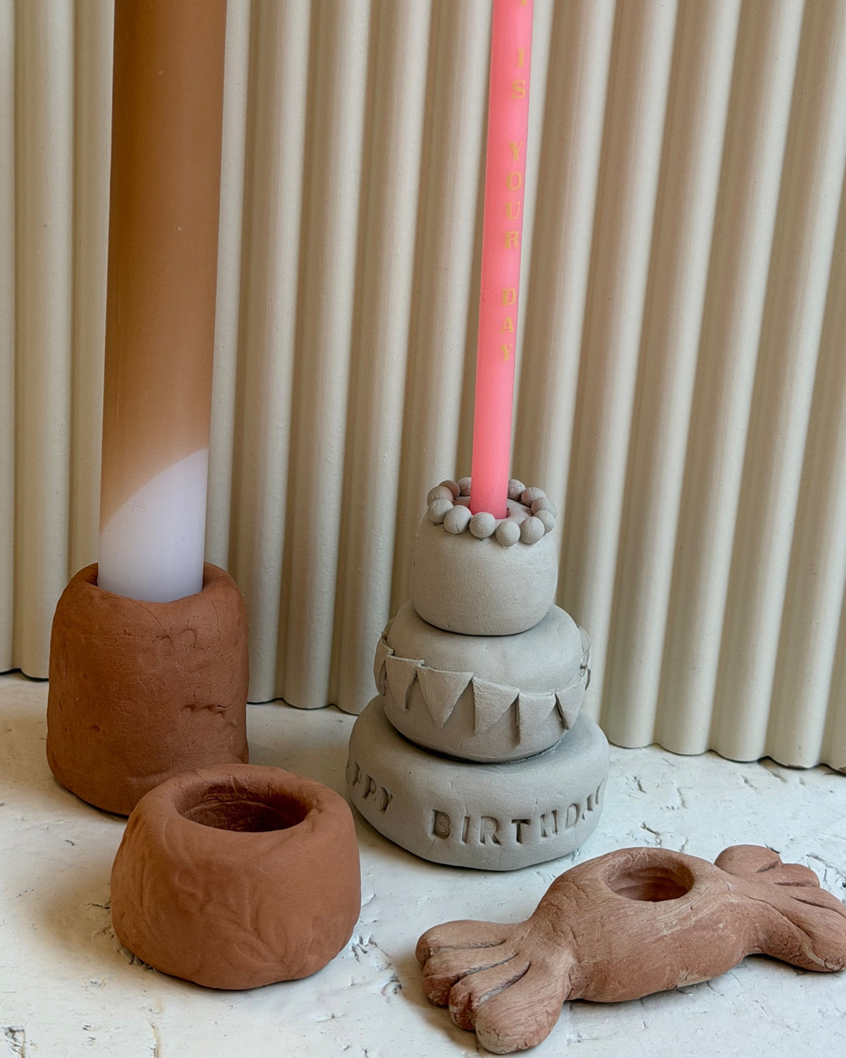 clay create