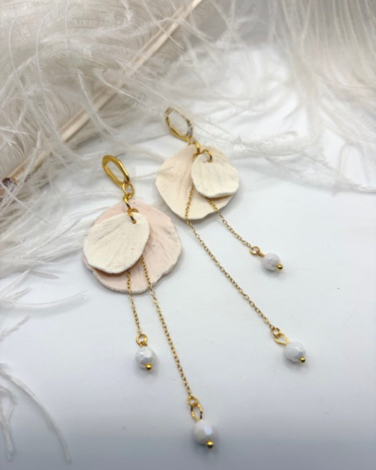 Schmuck Workshop (Polymer Clay)