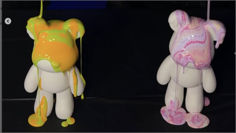 paint your bear