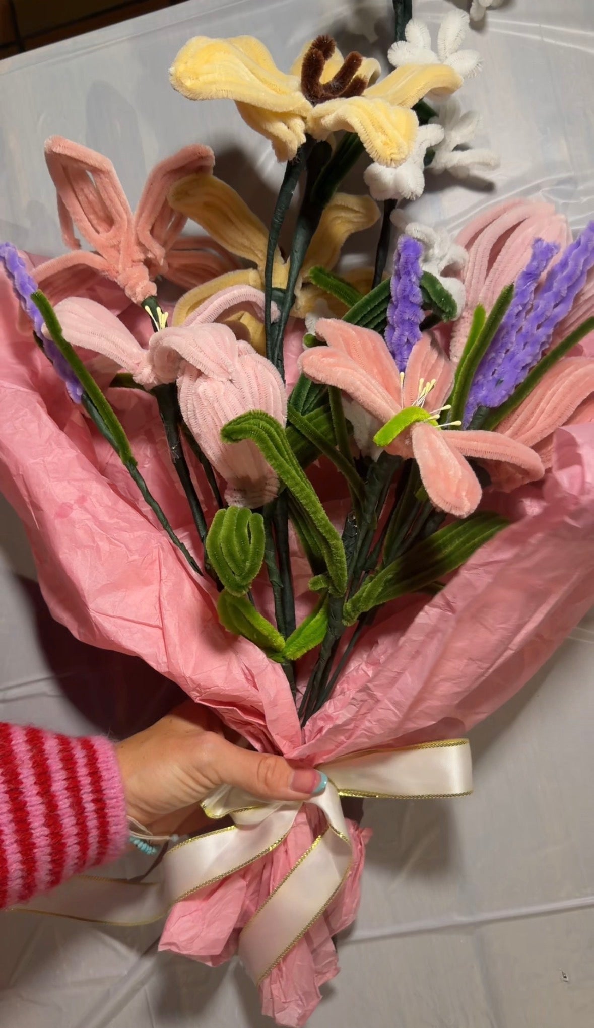drink&bouquet