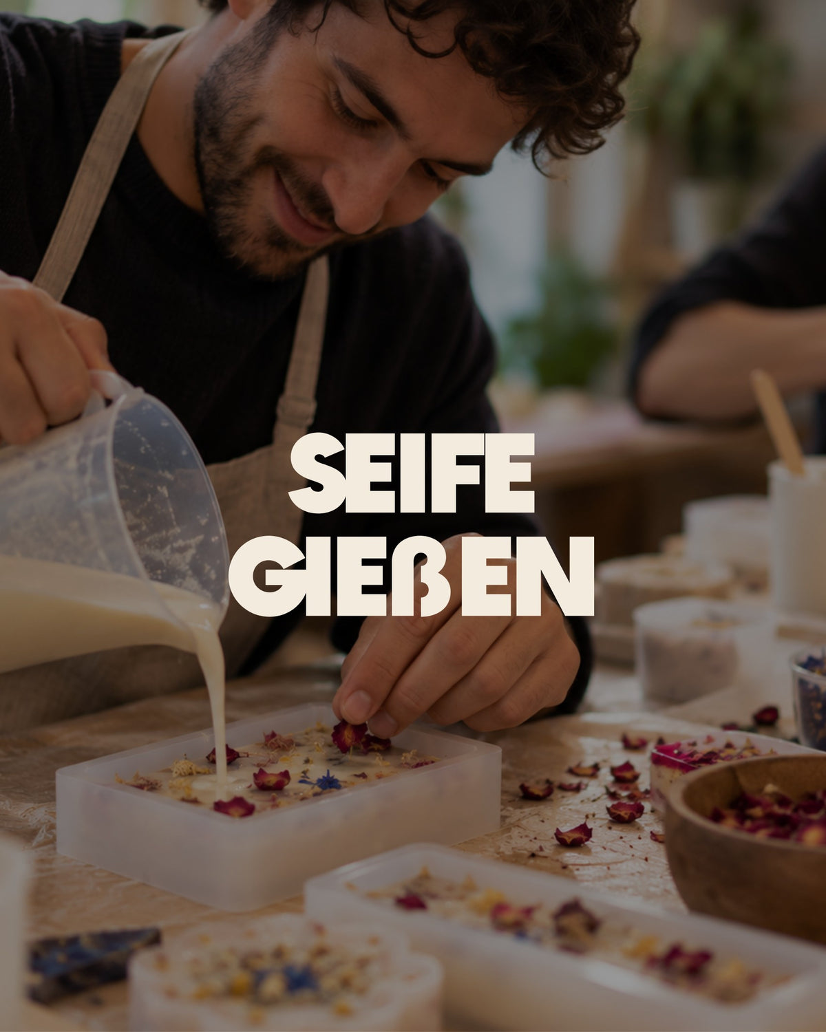 Seifen Workshop