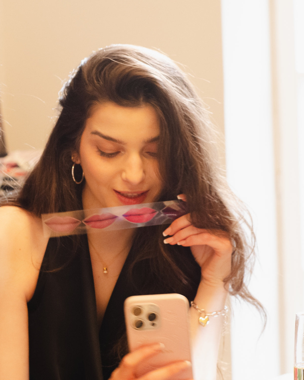 Natural Lipstick Workshop