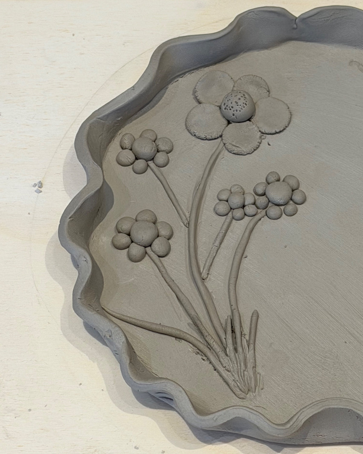 clay create