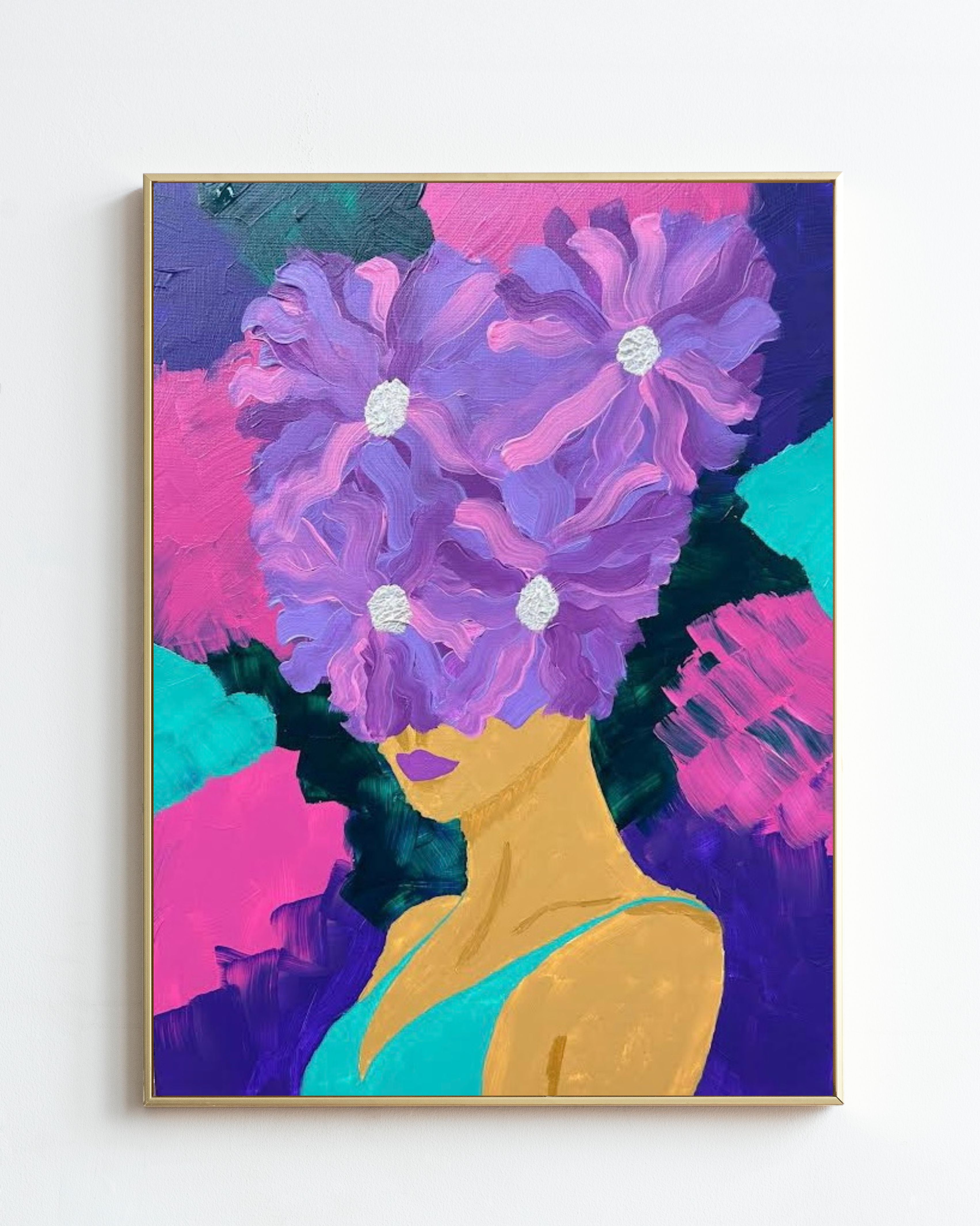28.05.2025 - outdoor painting - Neuss