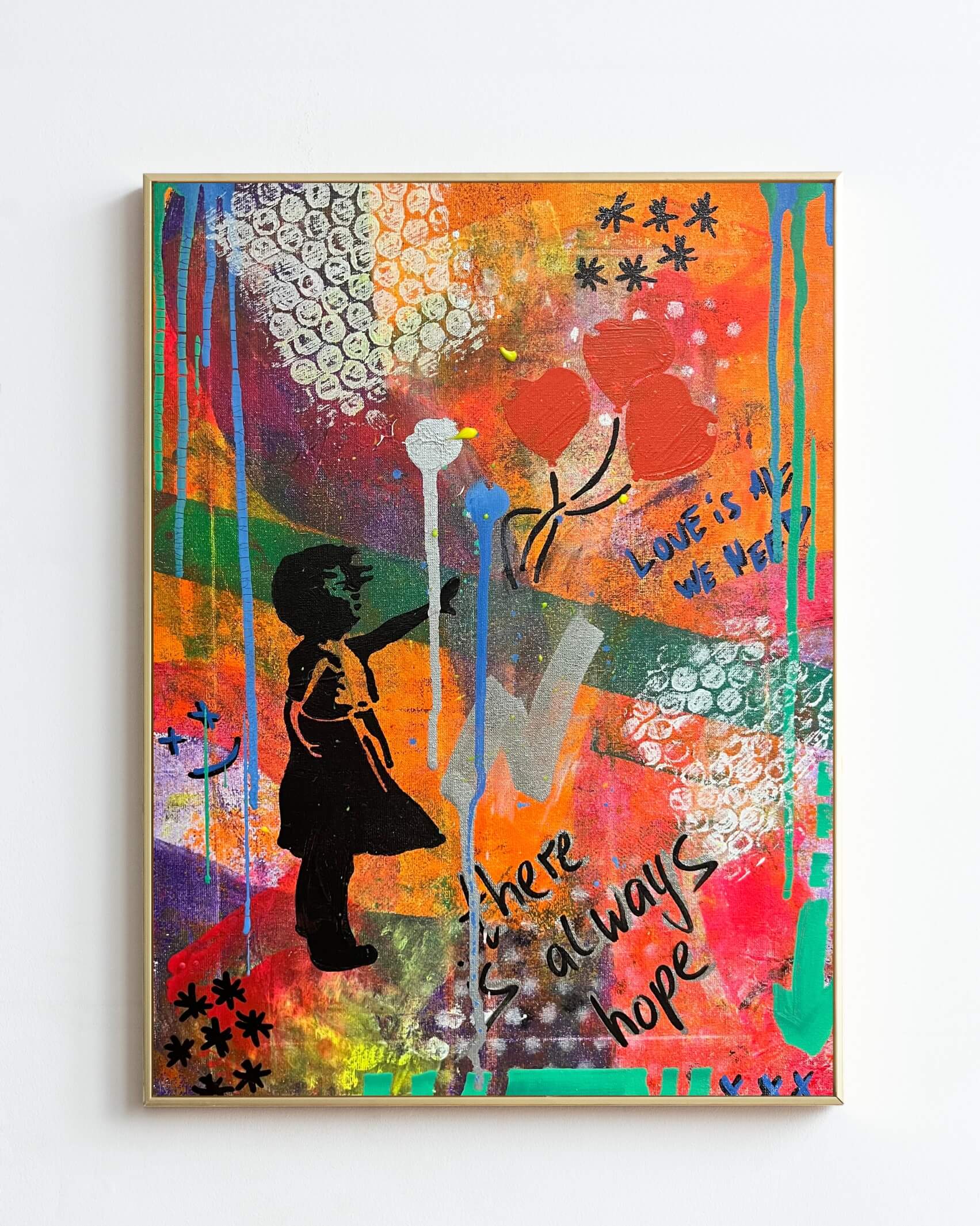 04.06.2025 - rnb& paint - Hamburg (inkl. Welcome Drink)