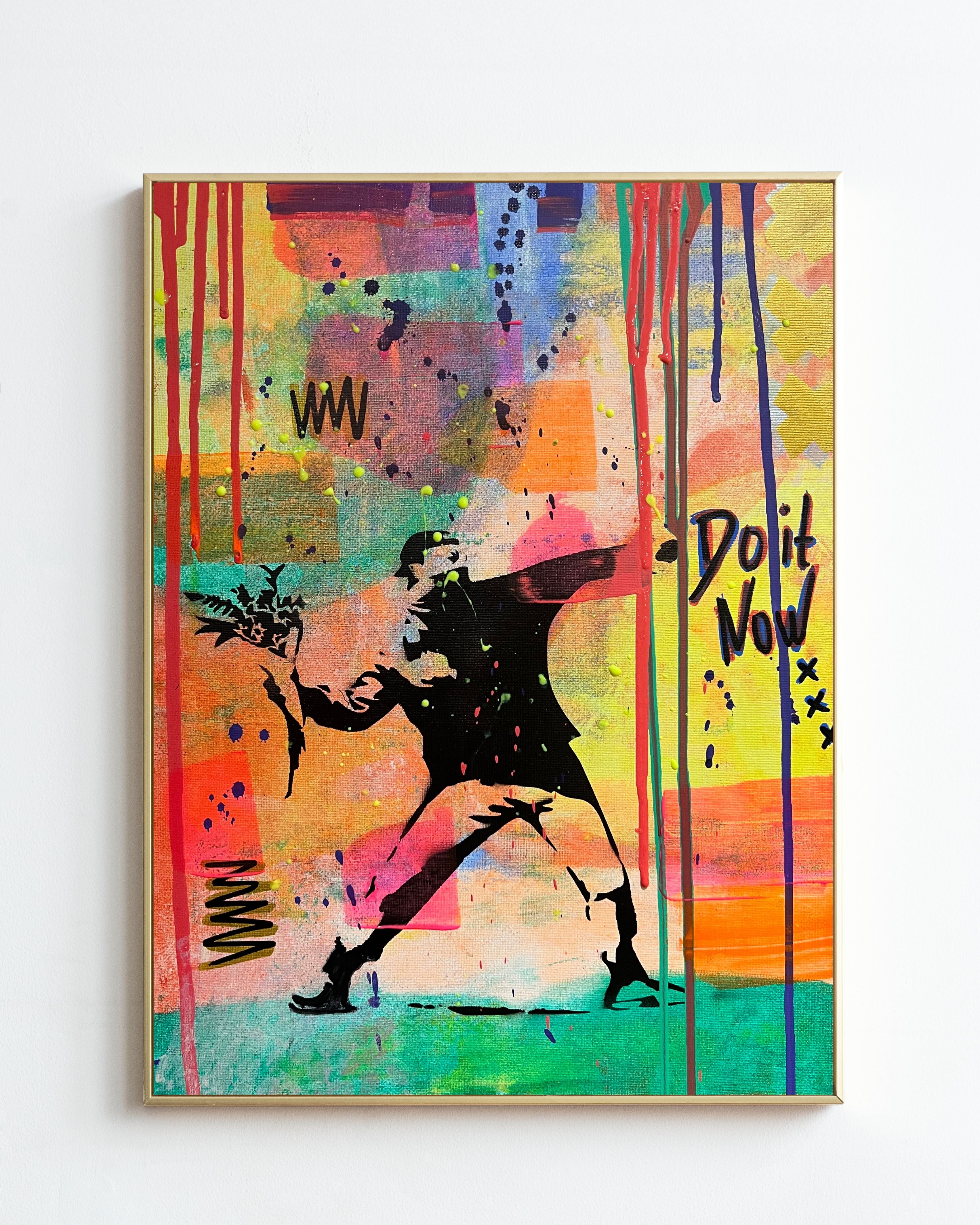 30.05.2025 - rnb&paint - Düsseldorf