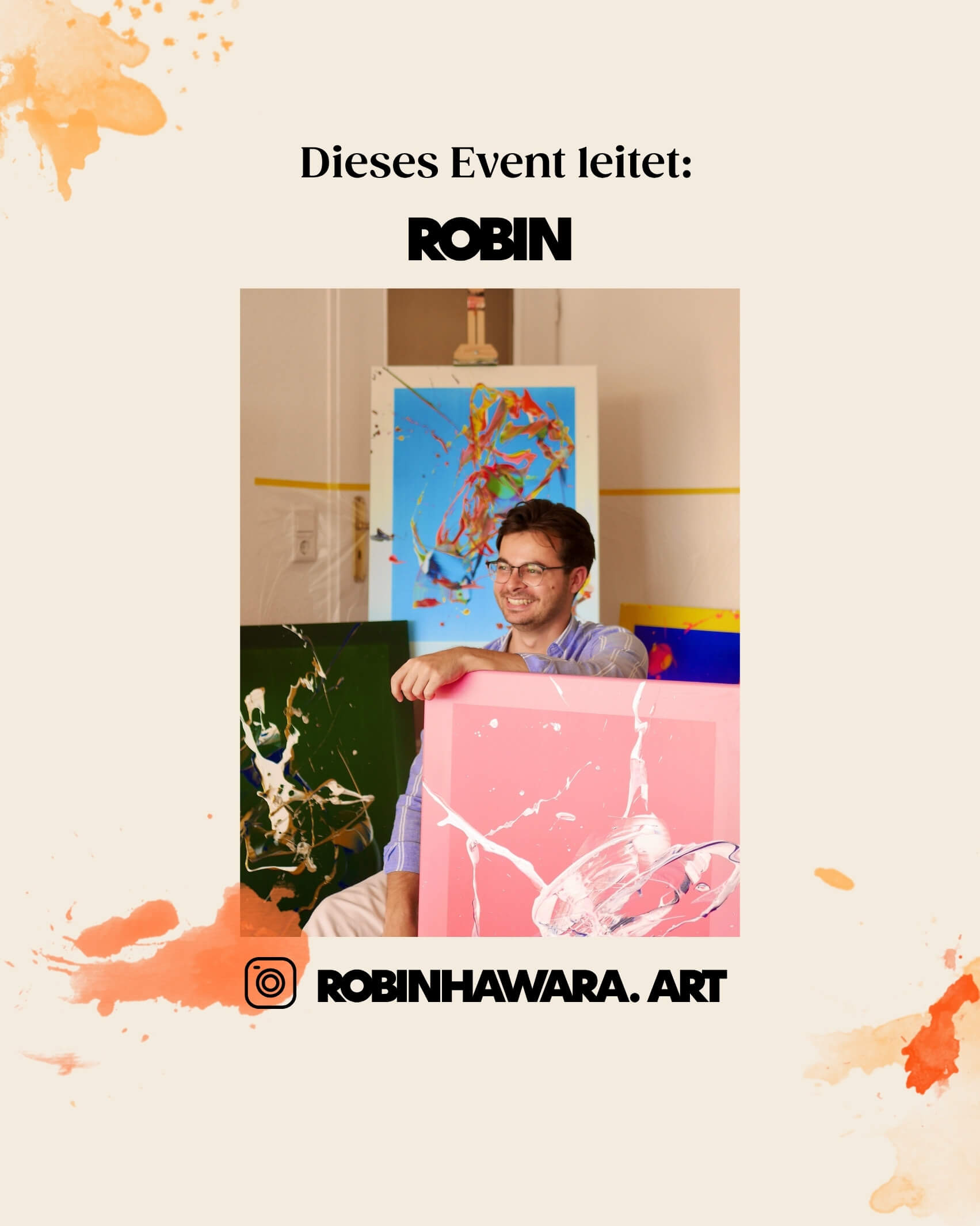 22.08.2025 - rnb&paint - Düsseldorf