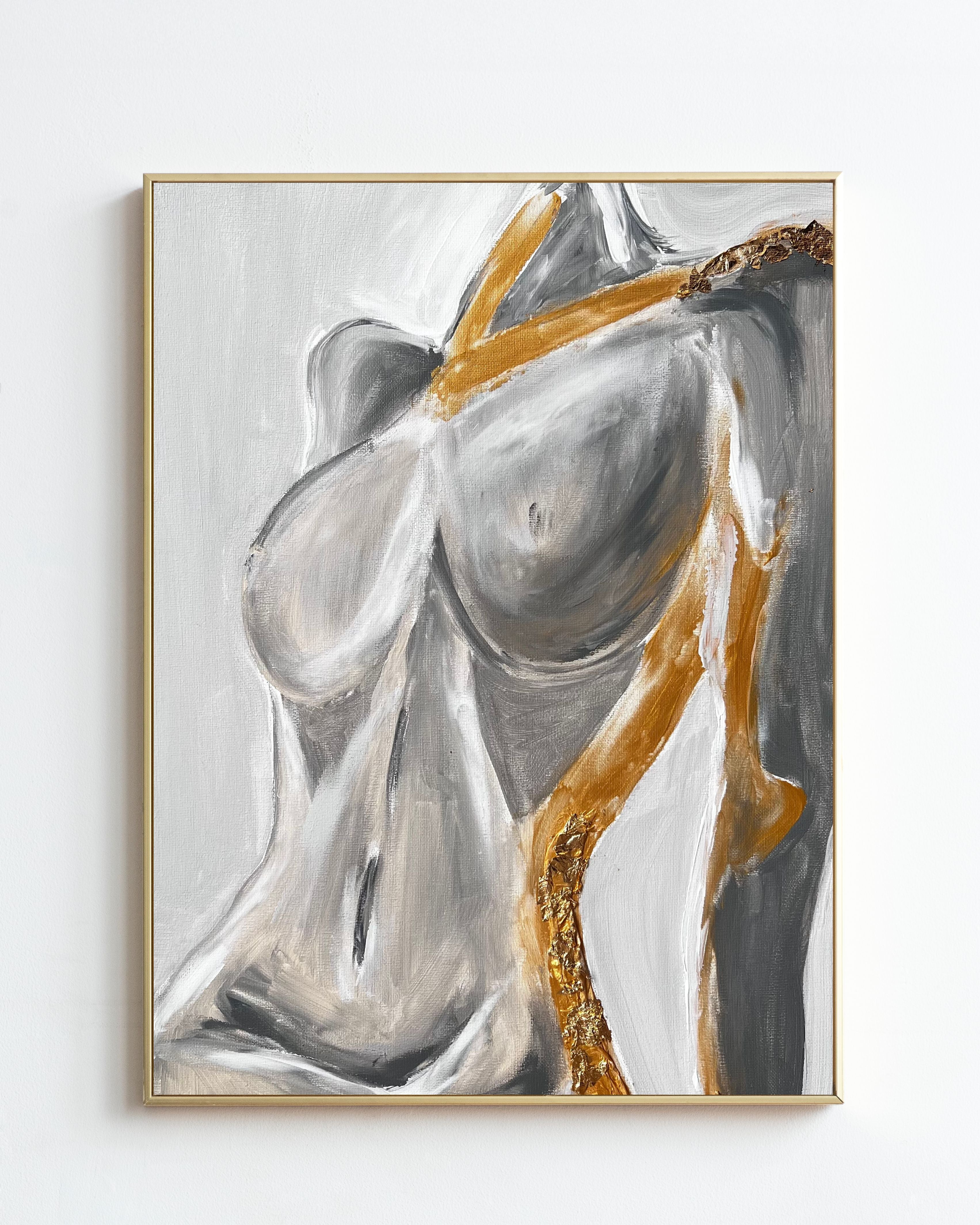 02.05.2025 - rnb&paint - Düsseldorf (inkl. Welcome Drink)