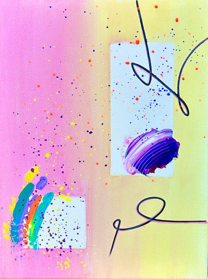 27.06.2025 - Afterwork & Paint - Wiesbaden