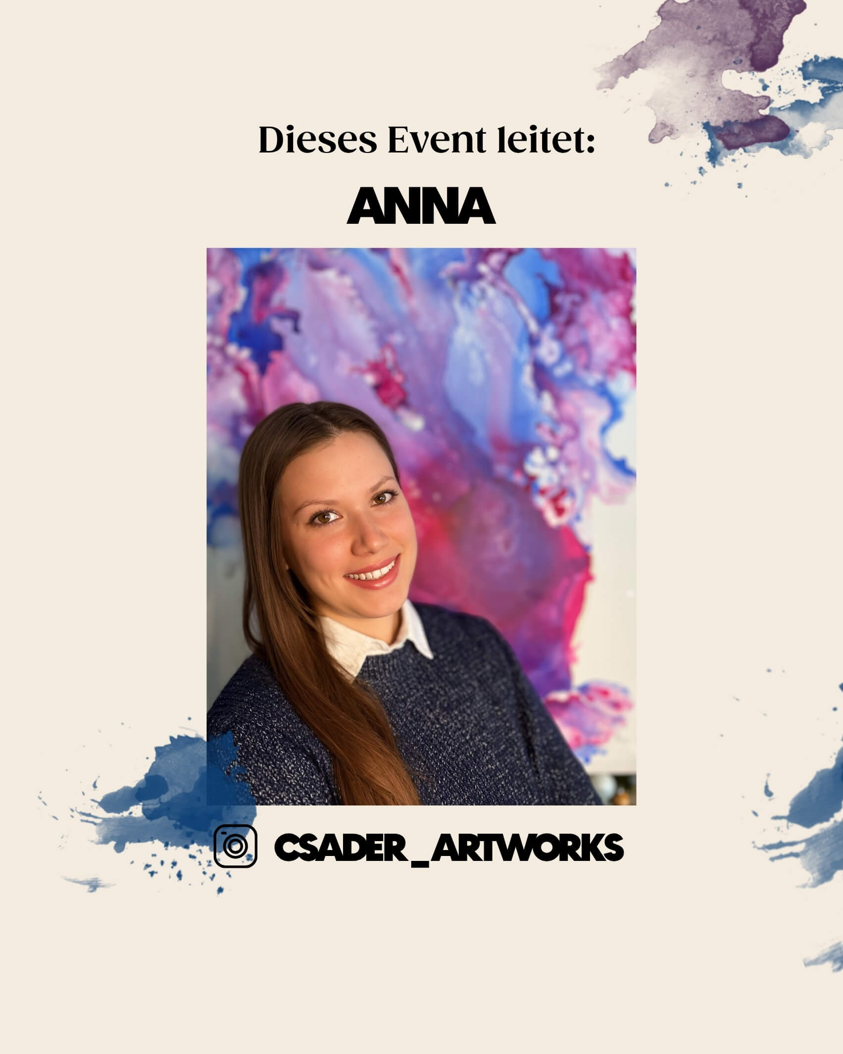 28.08.2025 - wine&paint - Karlsruhe